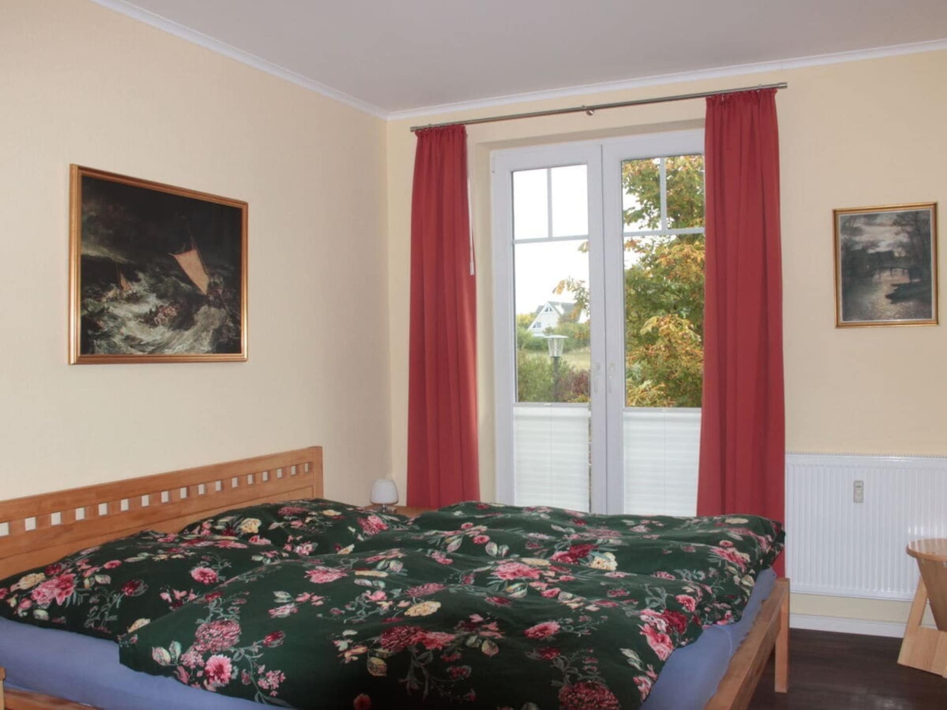 Modern vakantiehuis StrandGut in Ostseebad Boltenhagen - foto 10