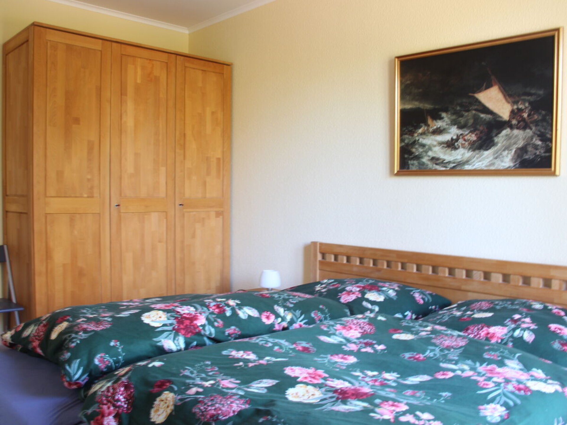 Modern vakantiehuis StrandGut in Ostseebad Boltenhagen - foto 11