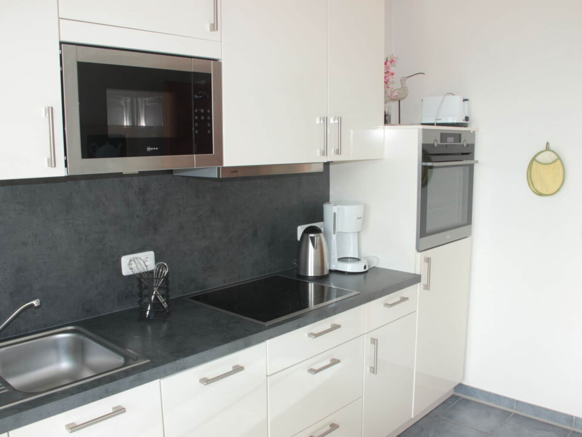 Modern vakantiehuis StrandGut in Ostseebad Boltenhagen - foto 14