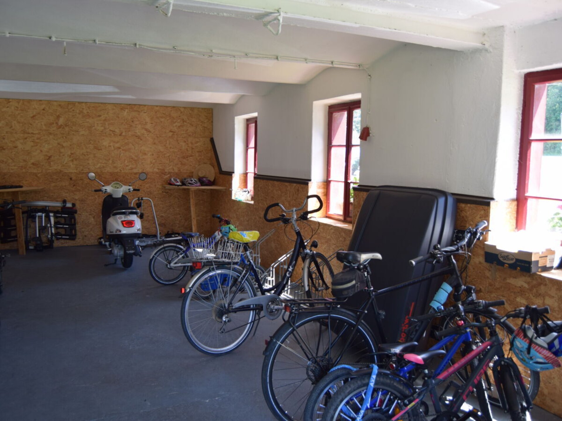 Op 1,0 km van het centrum: gezellig vakantiehuis in St. Kanzian - foto 8