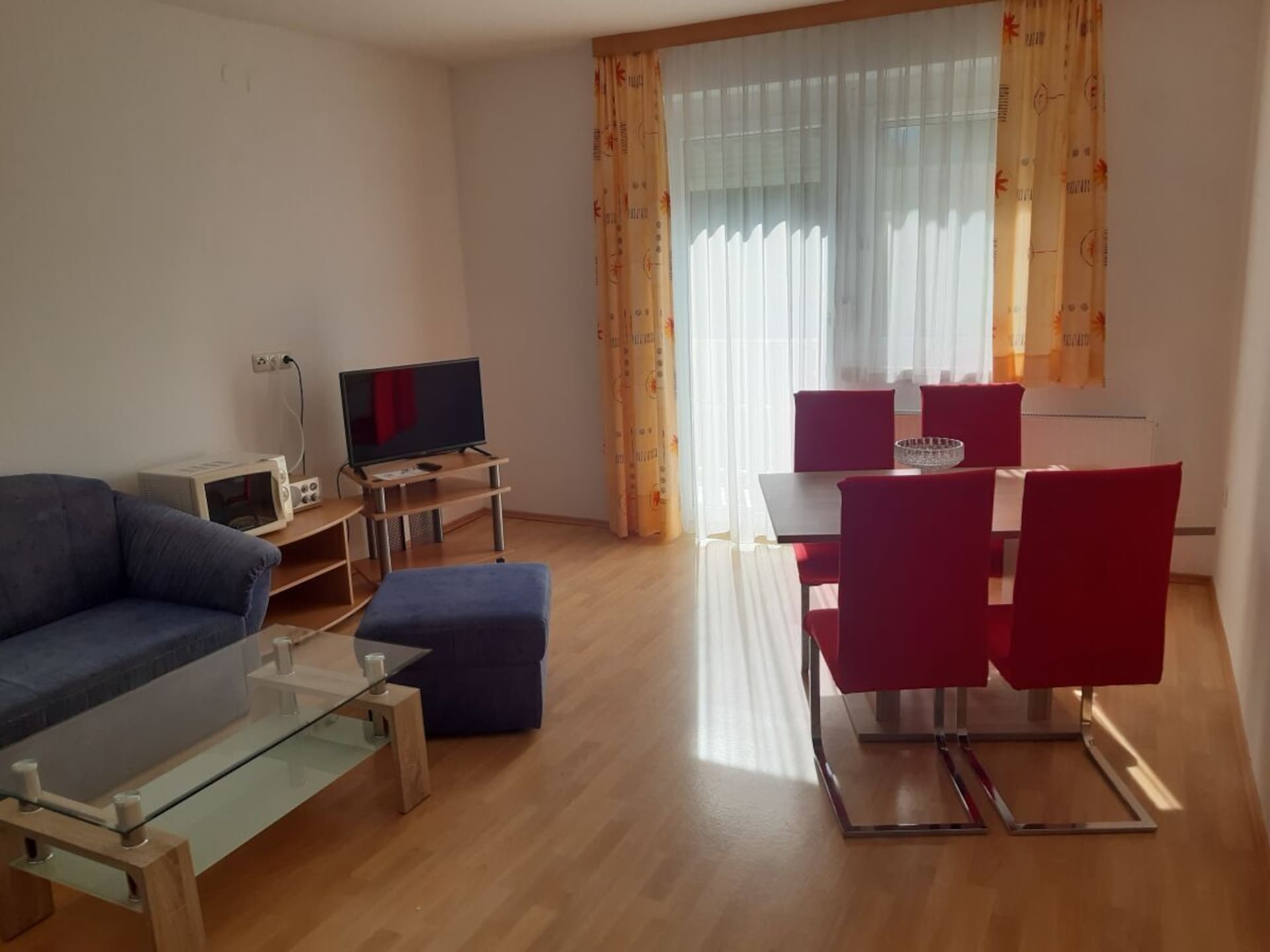 Op 1,0 km van het centrum: gezellig vakantiehuis in St. Kanzian - foto 10