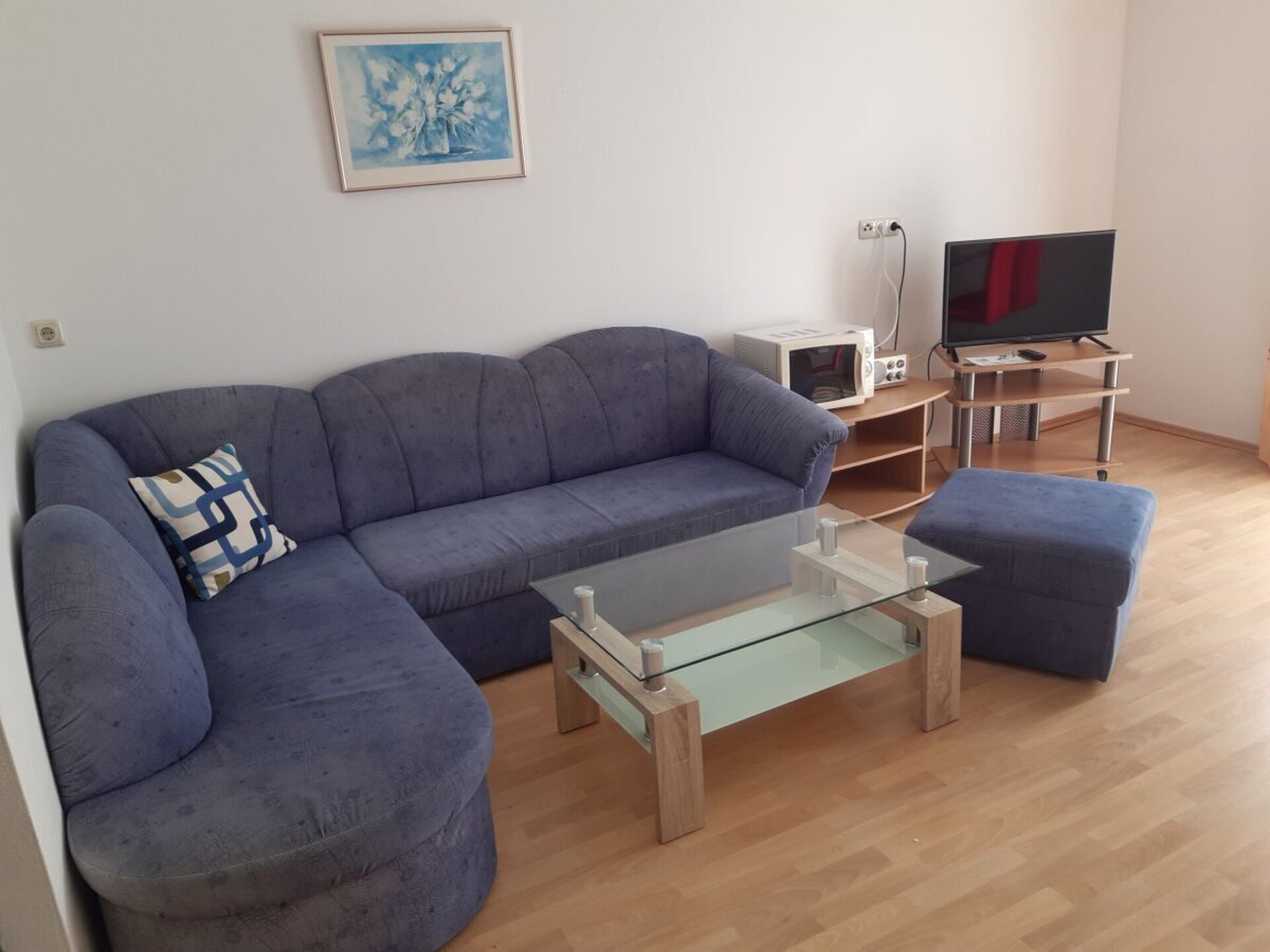 Op 1,0 km van het centrum: gezellig vakantiehuis in St. Kanzian - foto 11