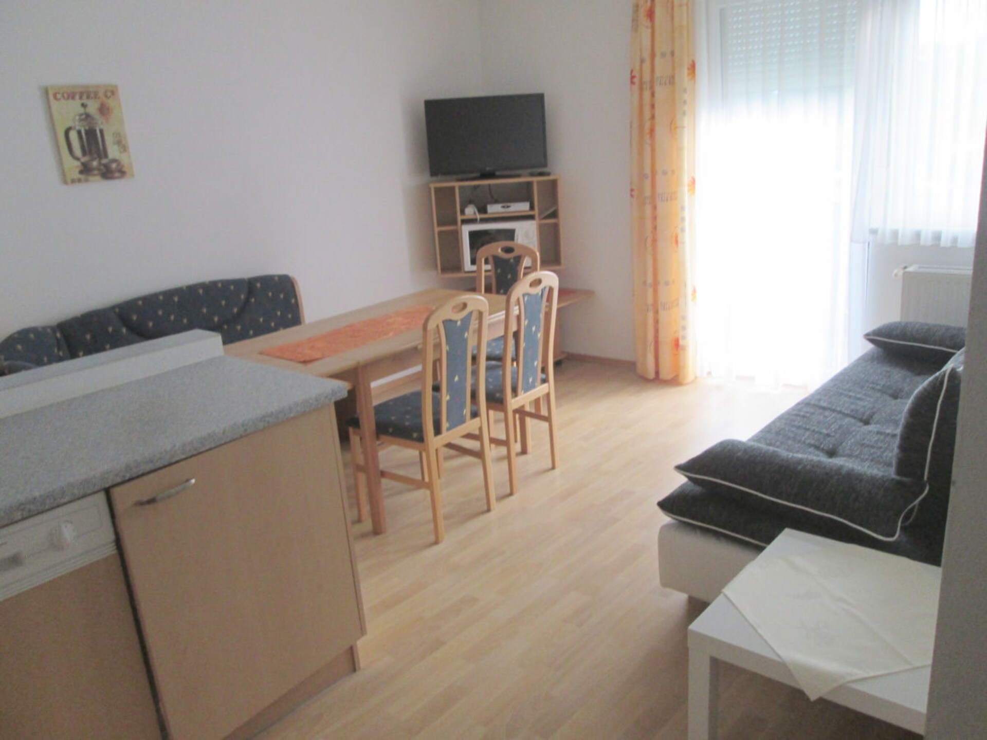 Op 1,0 km van het centrum: gezellig vakantiehuis in St. Kanzian - foto 12
