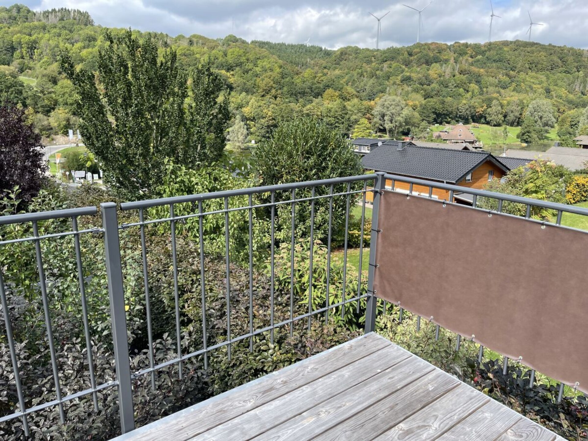 Houten vakantiehuis in Rieden voor 6 personen - foto 7