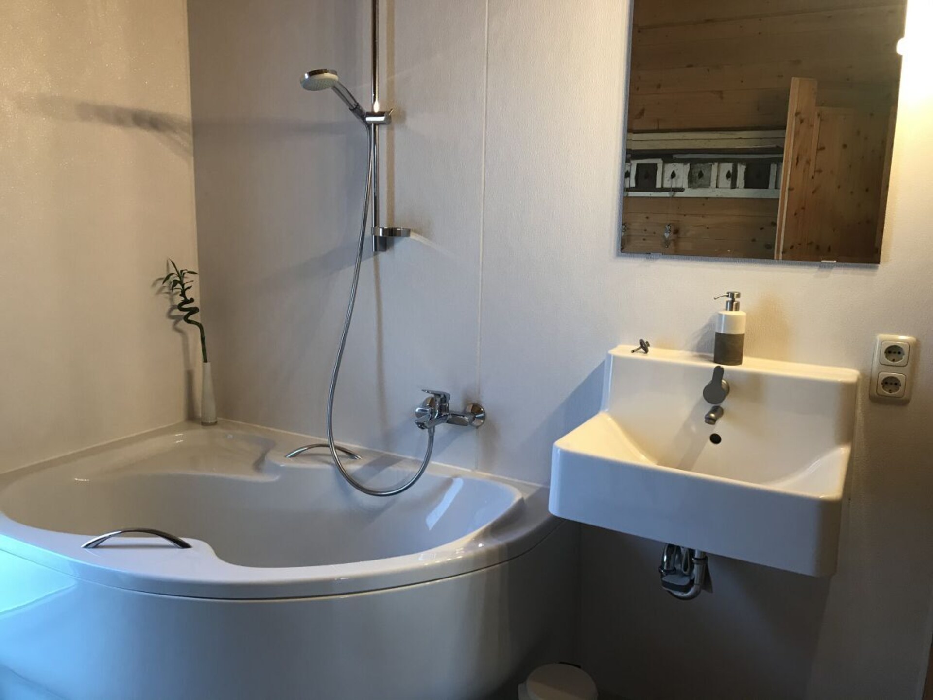 Houten vakantiehuis in Rieden voor 6 personen - foto 13