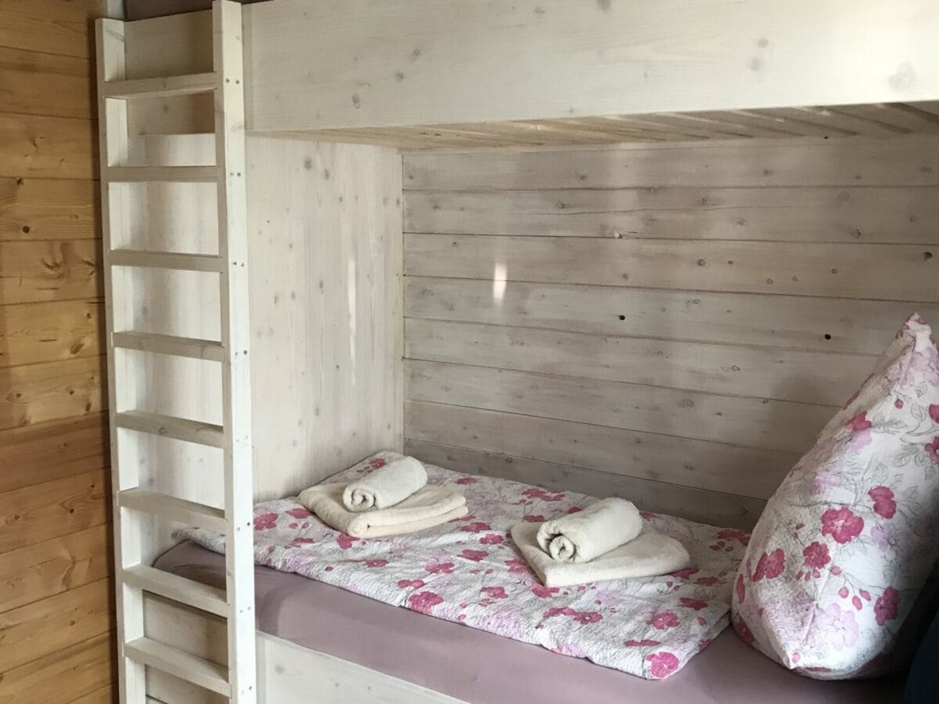 Houten vakantiehuis in Rieden voor 6 personen - foto 15