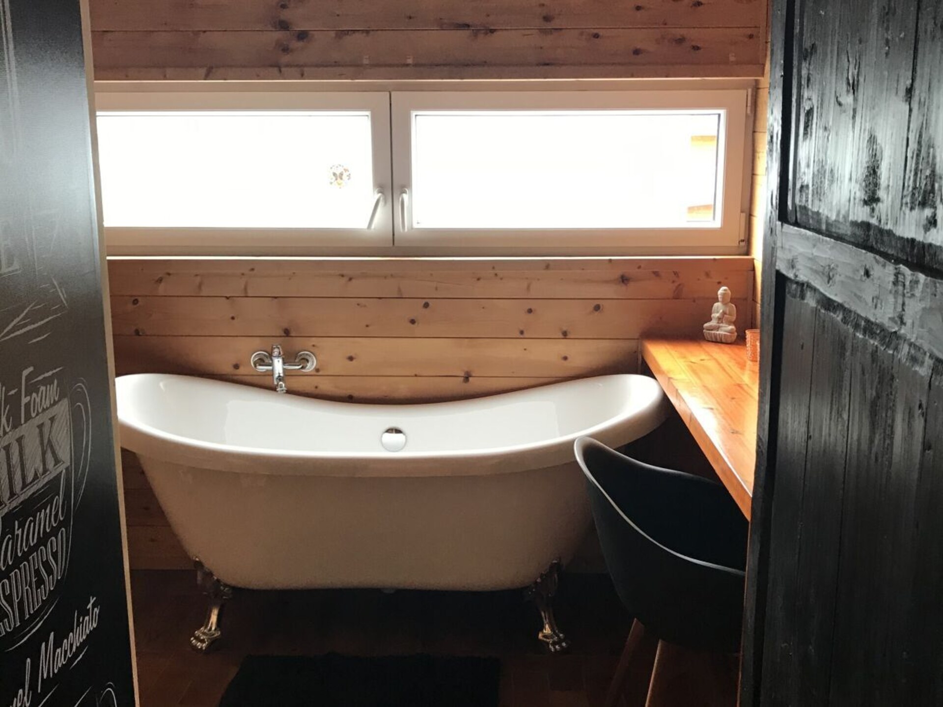 Houten vakantiehuis in Rieden voor 6 personen - foto 19
