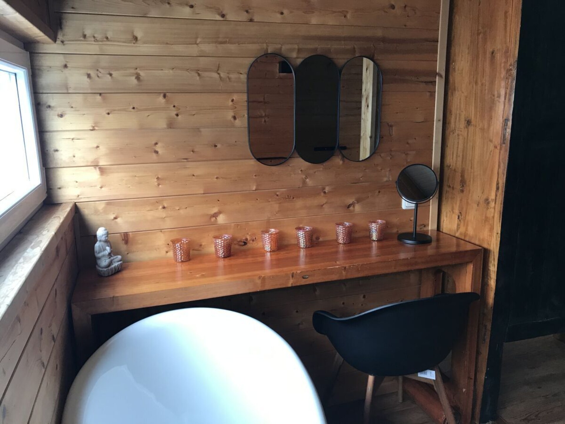 Houten vakantiehuis in Rieden voor 6 personen - foto 20