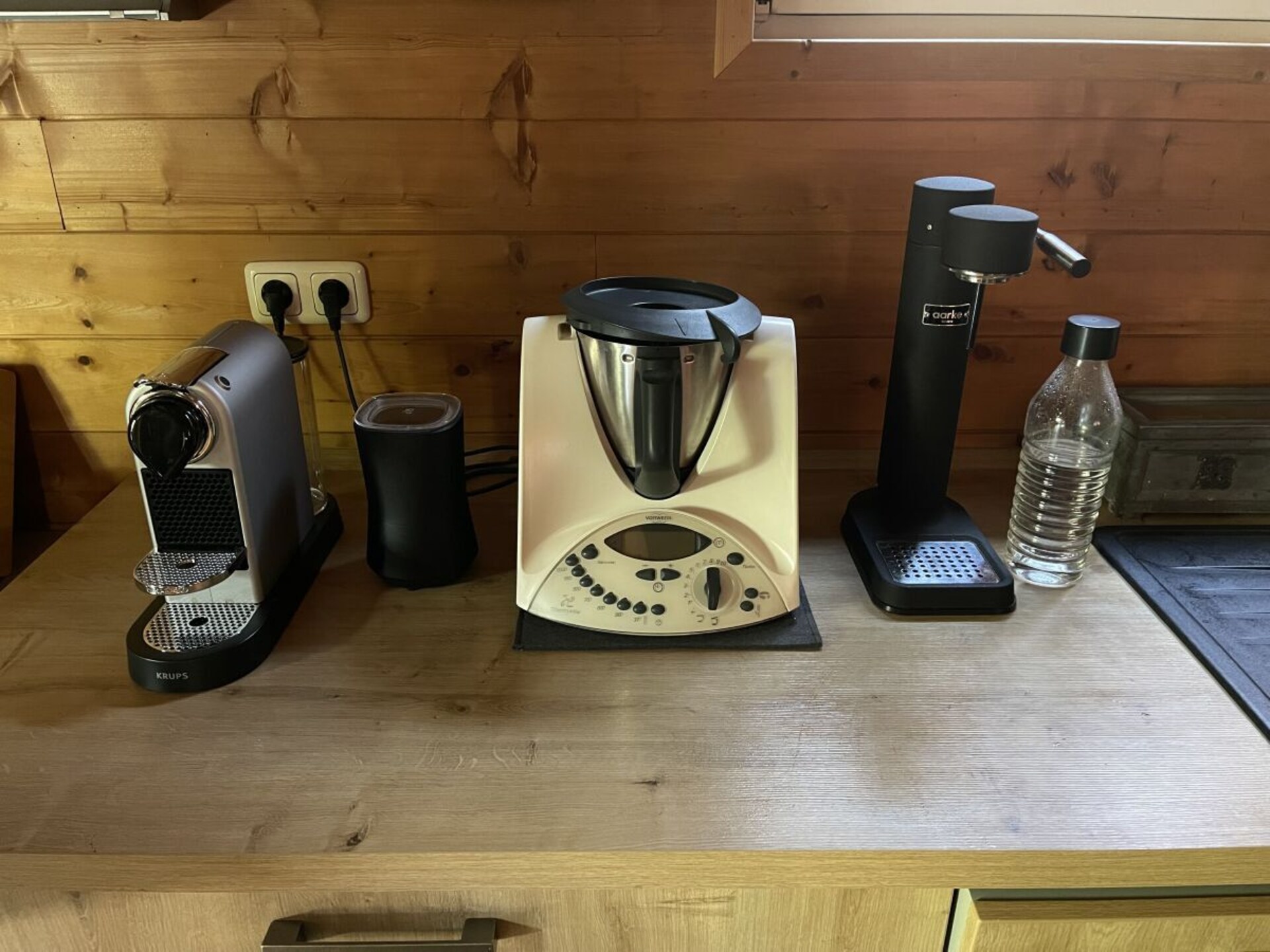Houten vakantiehuis in Rieden voor 6 personen - foto 23