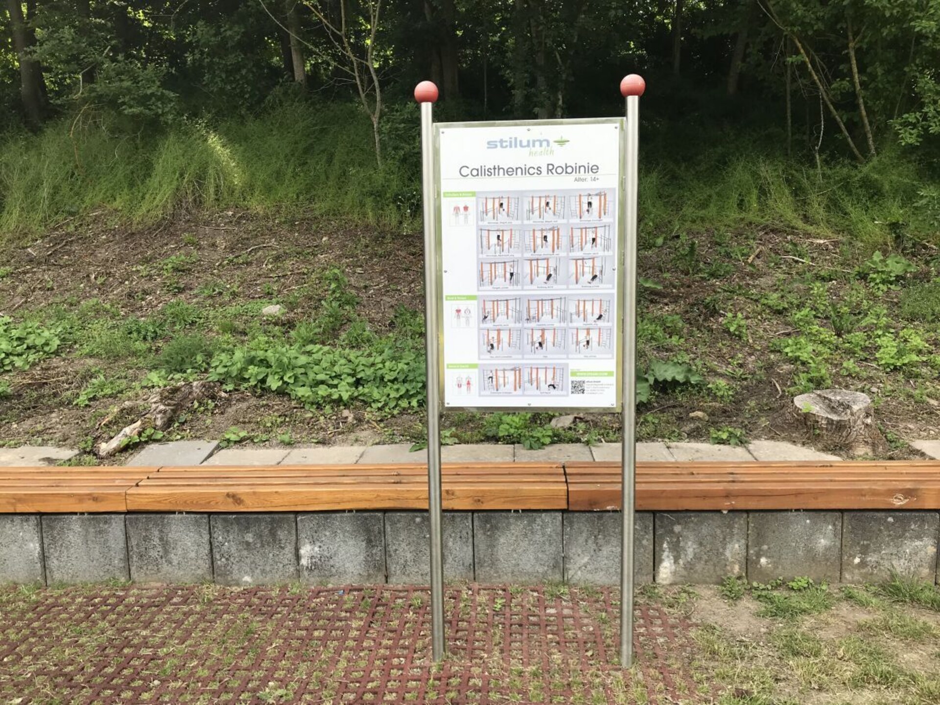 Houten vakantiehuis in Rieden voor 6 personen - foto 30