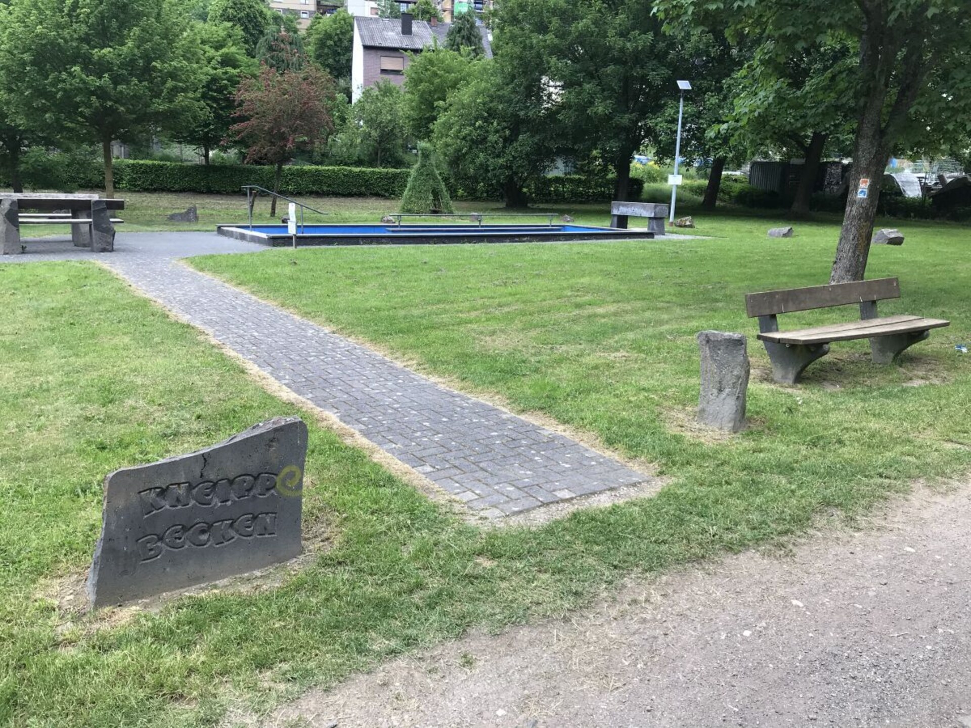 Houten vakantiehuis in Rieden voor 6 personen - foto 36