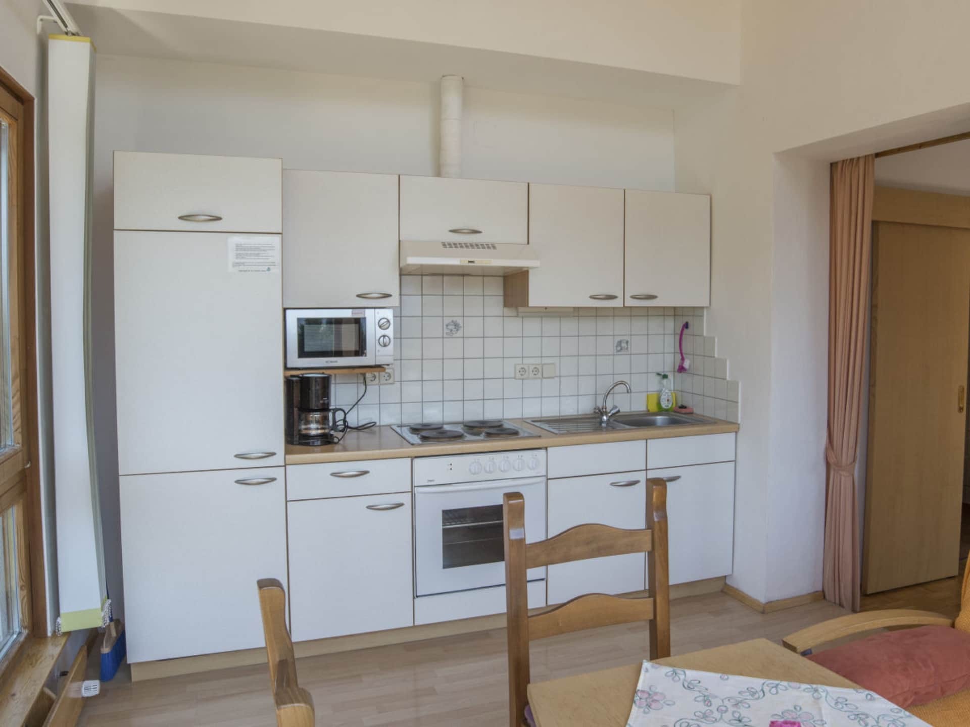Sfeervol vakantiehuis voor 2 personen in Hermagor - foto 17