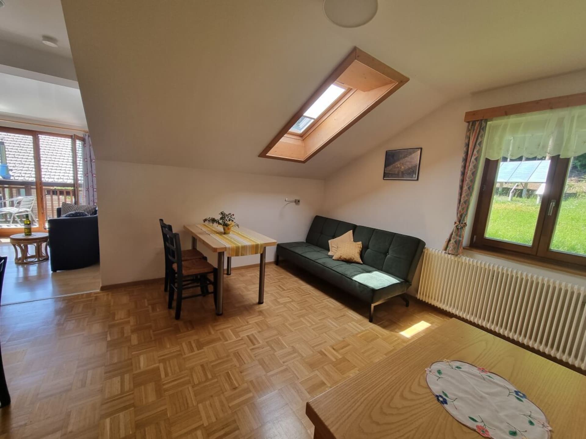 Sfeervol vakantiehuis voor 2 personen in Hermagor - foto 19