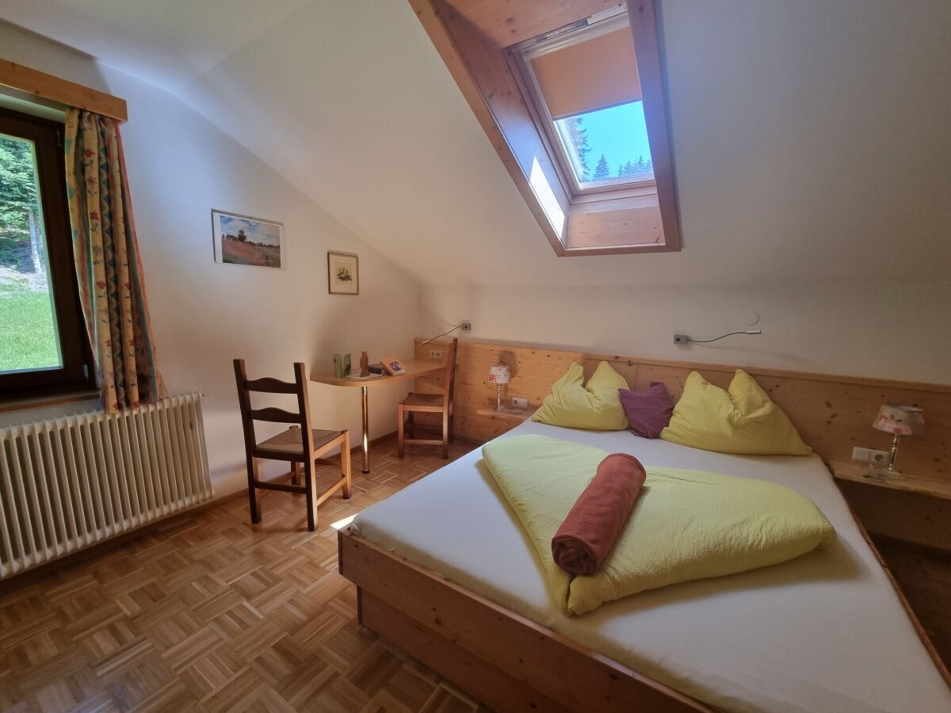 Sfeervol vakantiehuis voor 2 personen in Hermagor - foto 20