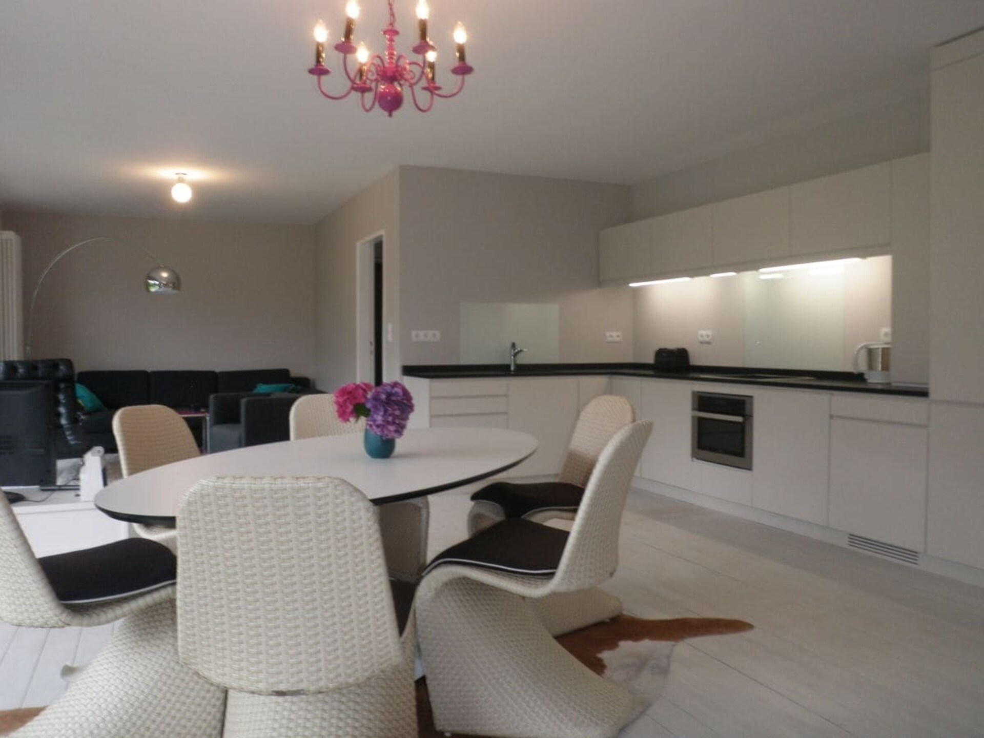 Ruime bungalow op 5 minuten van het strand in Westerland - foto 8