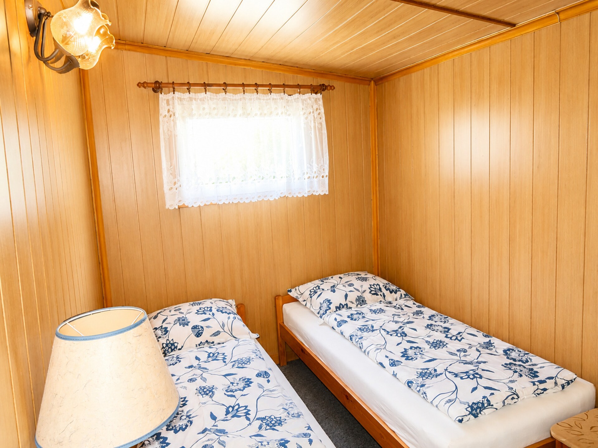 Aan het meer: charmant vakantiehuis voor 5 personen in Wapnica - foto 8