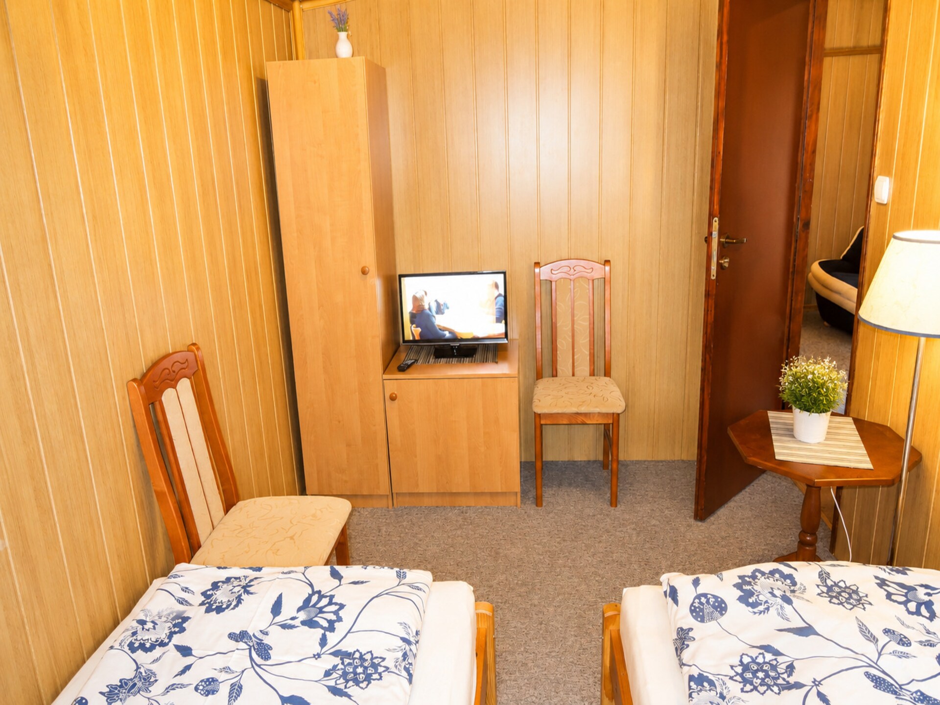 Aan het meer: charmant vakantiehuis voor 5 personen in Wapnica - foto 9