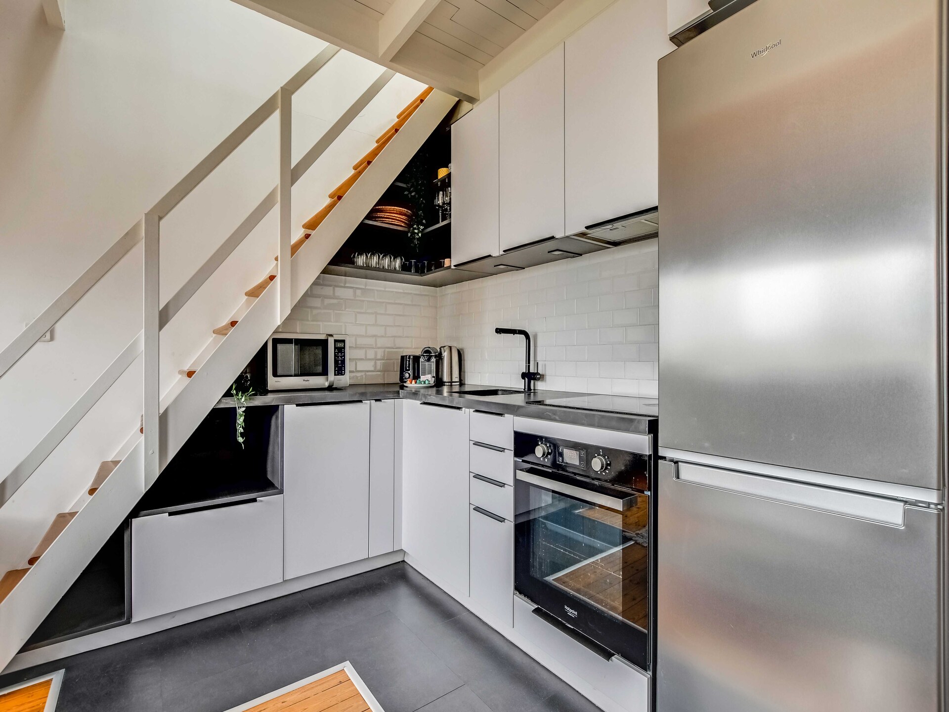 Charmant duplexappartement voor 2 personen in Le Kremlin-Bicêtre - foto 41