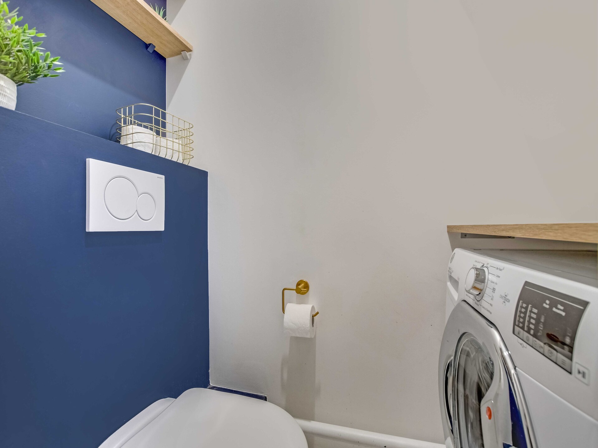 Charmant duplexappartement voor 2 personen in Le Kremlin-Bicêtre - foto 57