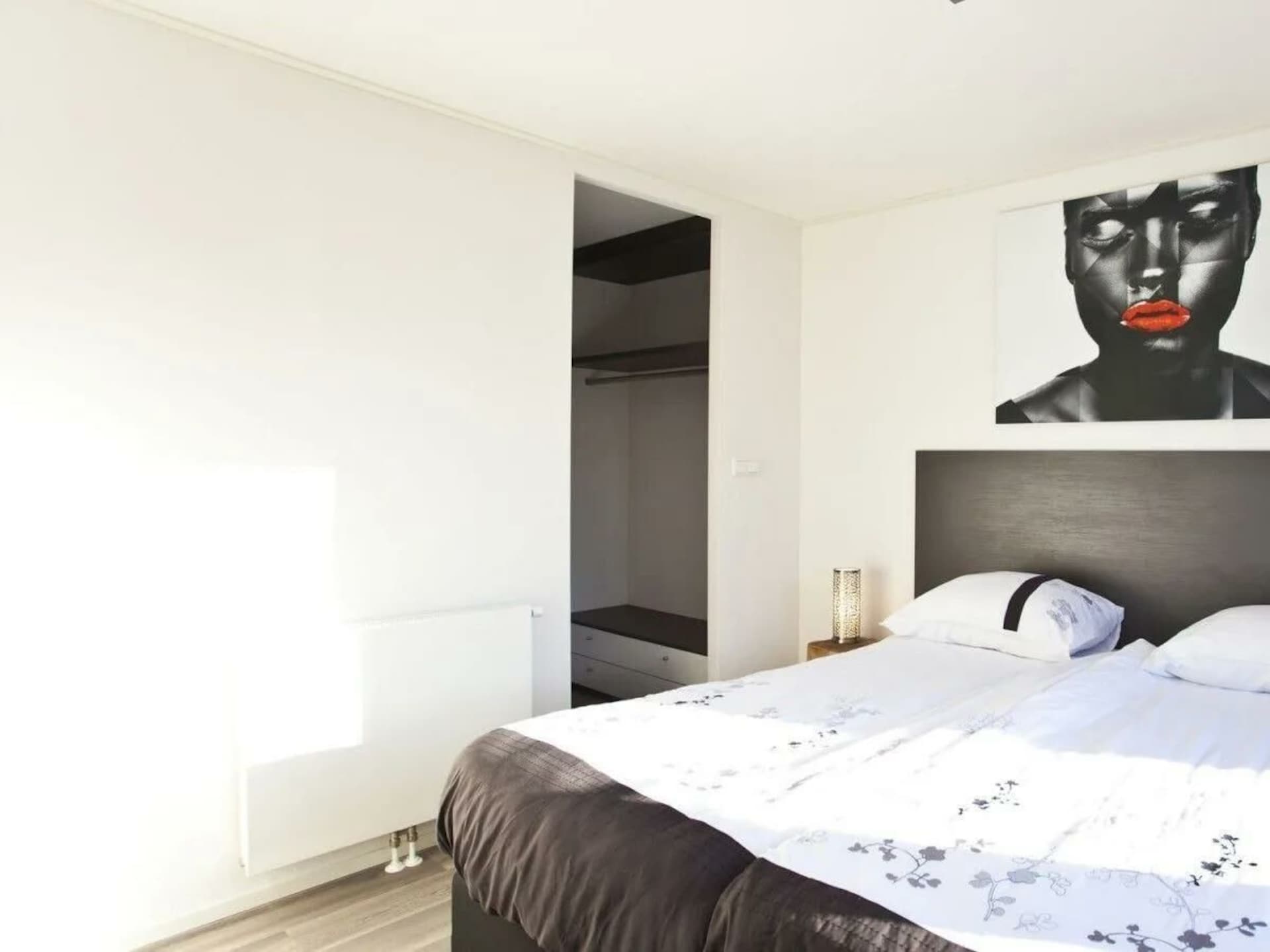 Modern vakantiehuis voor 4 personen in Halfweg - foto 7