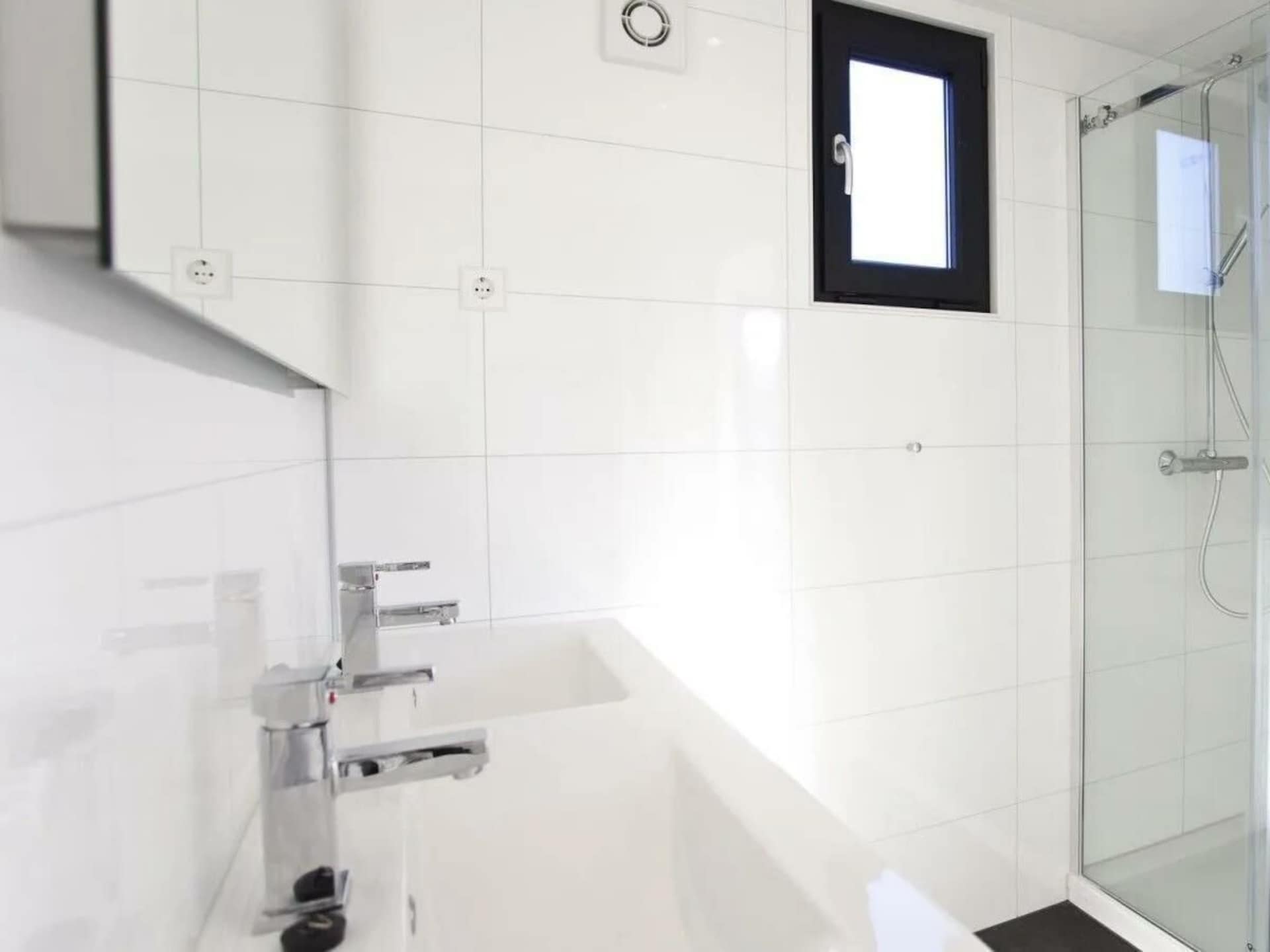 Modern vakantiehuis voor 4 personen in Halfweg - foto 8