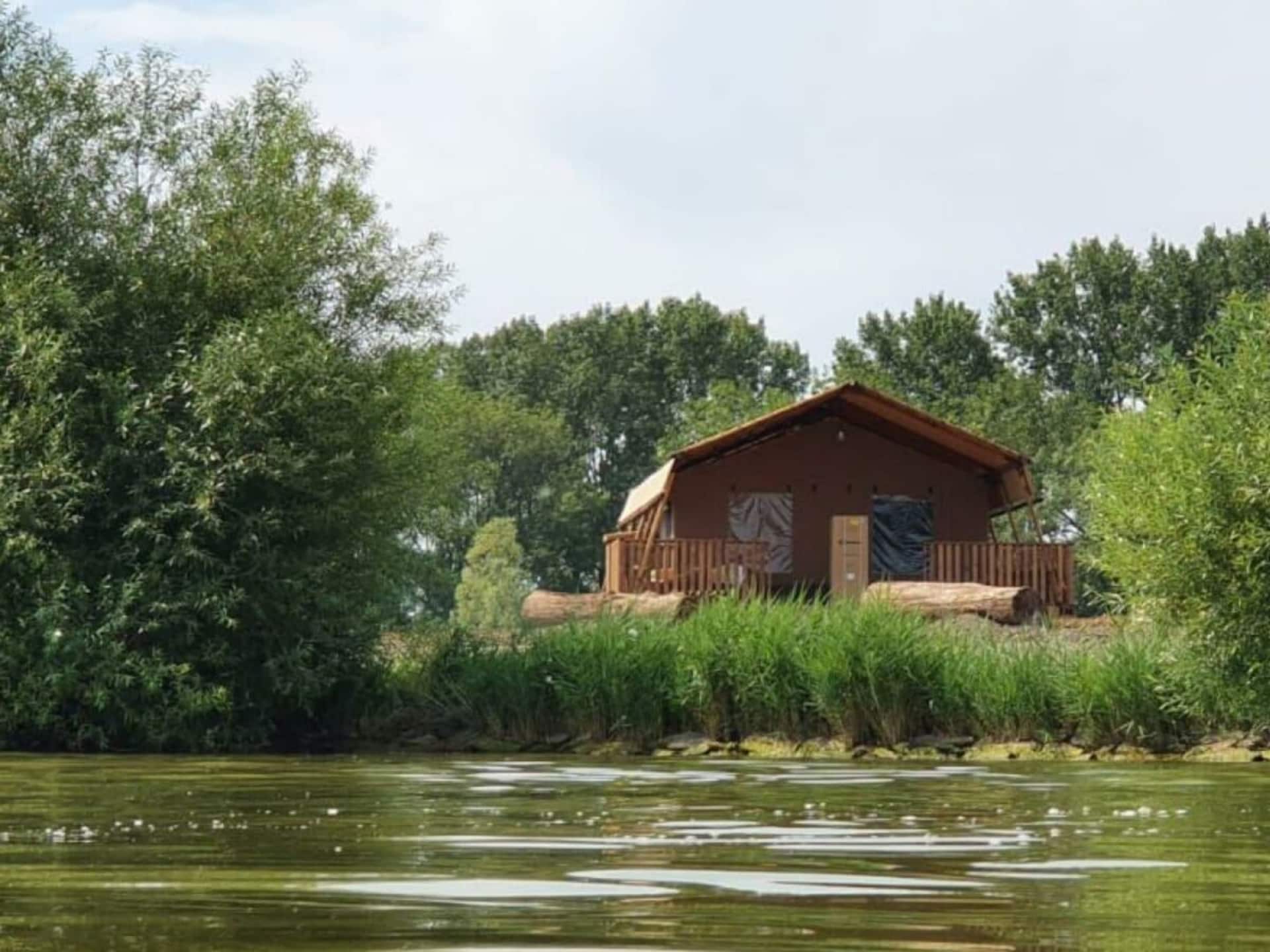 Sfeervol vakantiehuis voor 5 personen in Enkhuizen - foto 1