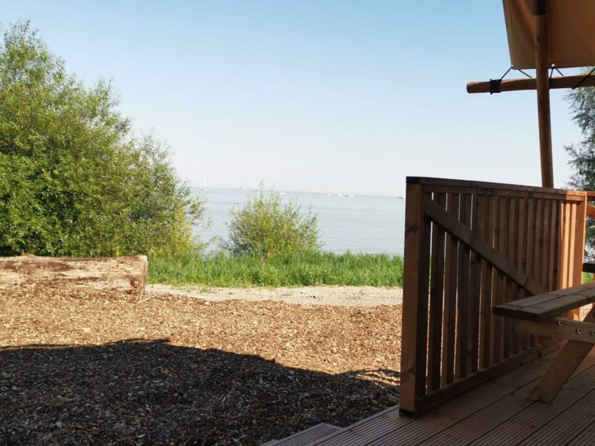 Sfeervol vakantiehuis voor 5 personen in Enkhuizen - foto 4