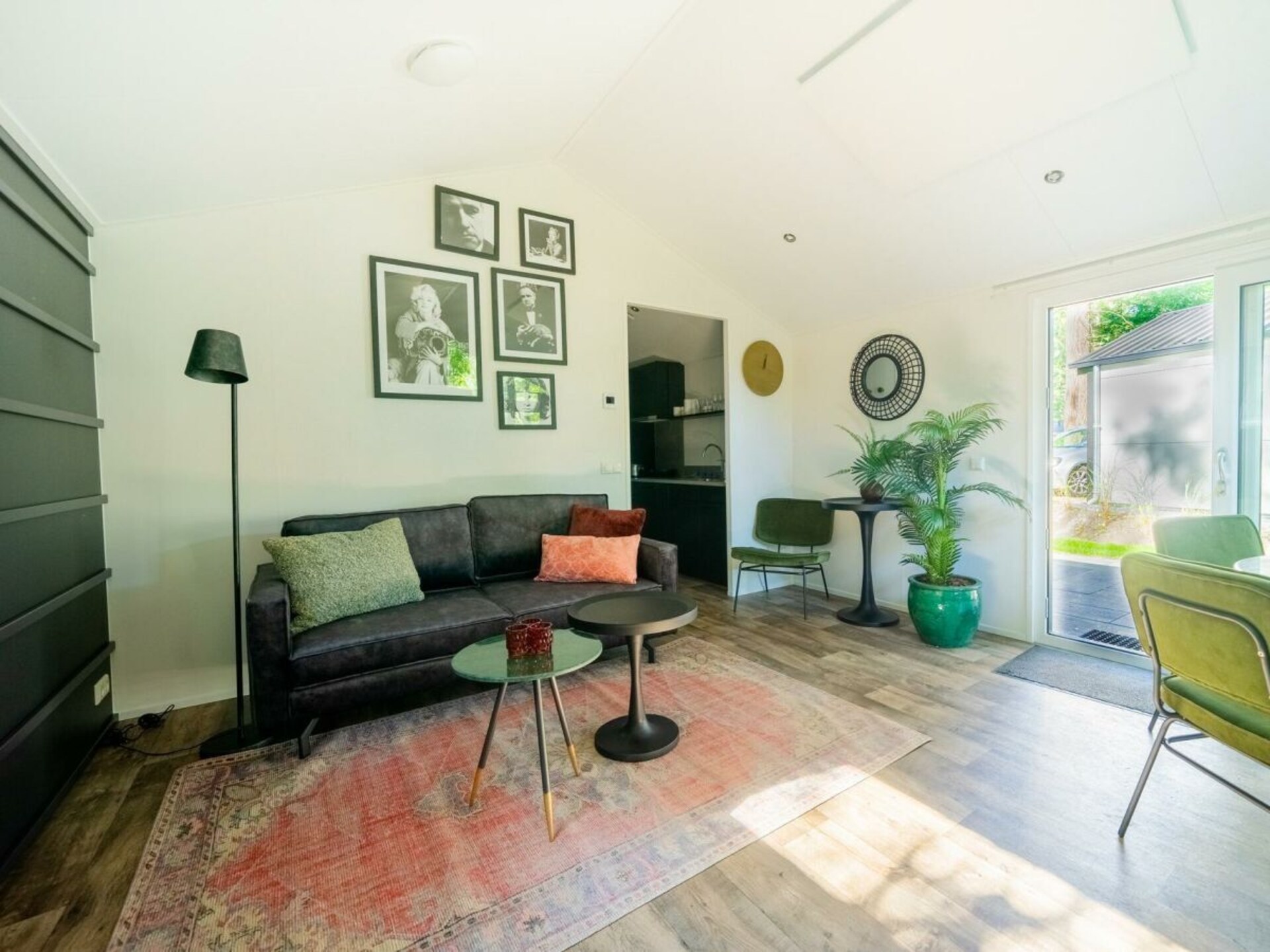 Vrolijk vakantiehuis Berkel 4 in Maarn voor 4 personen - foto 2