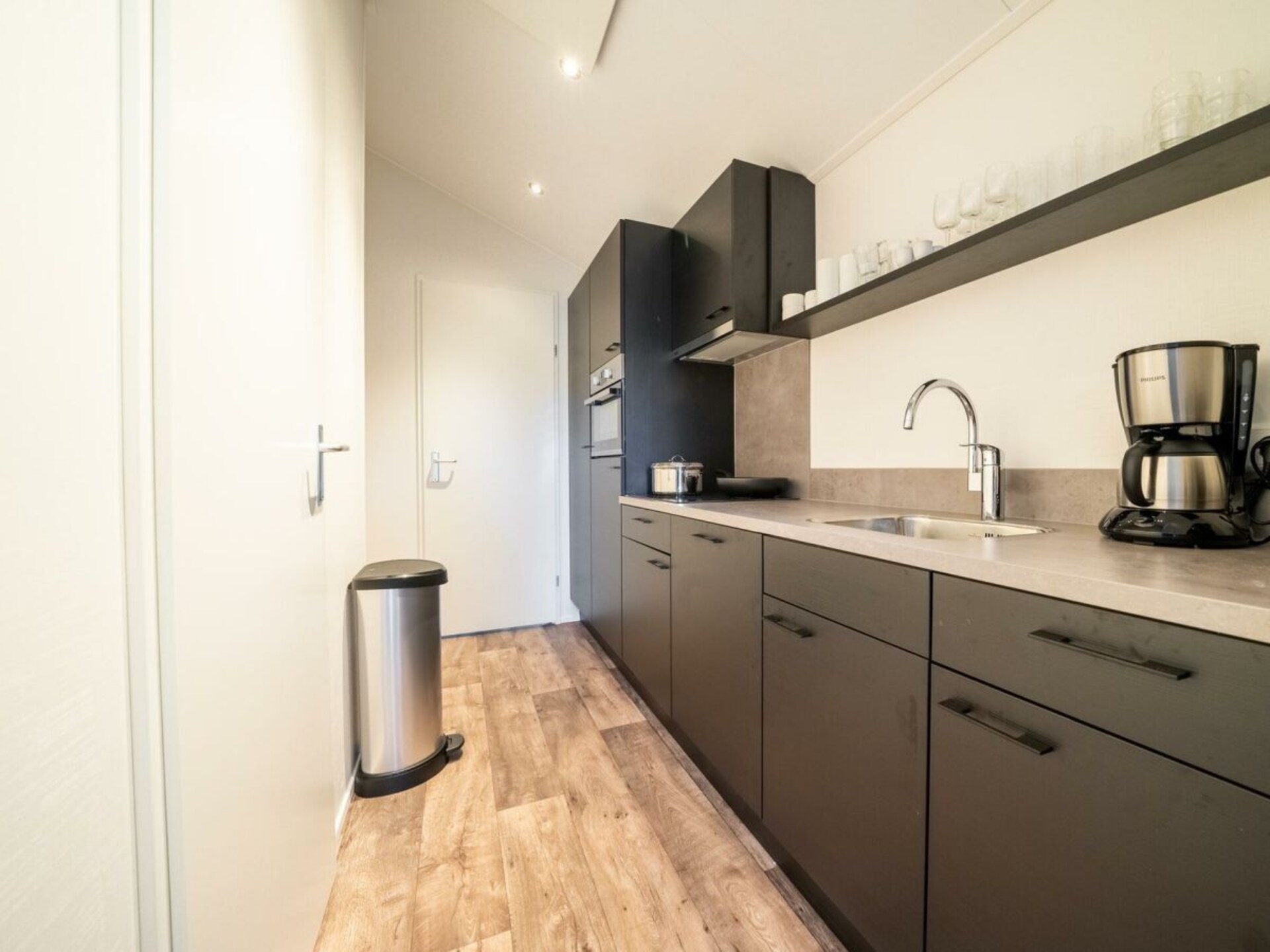 Vrolijk vakantiehuis Berkel 4 in Maarn voor 4 personen - foto 5
