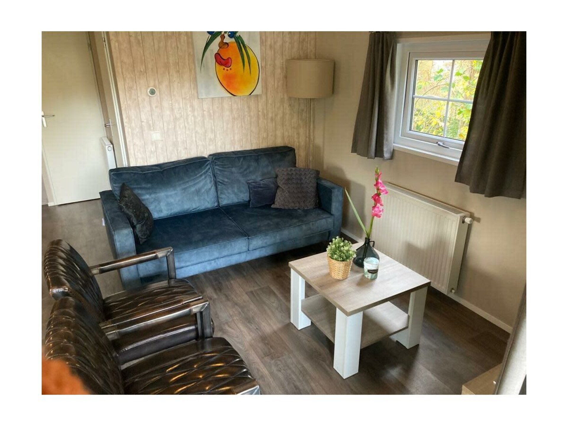 Sfeervol vakantiehuis in Maarn voor 4 personen - foto 3
