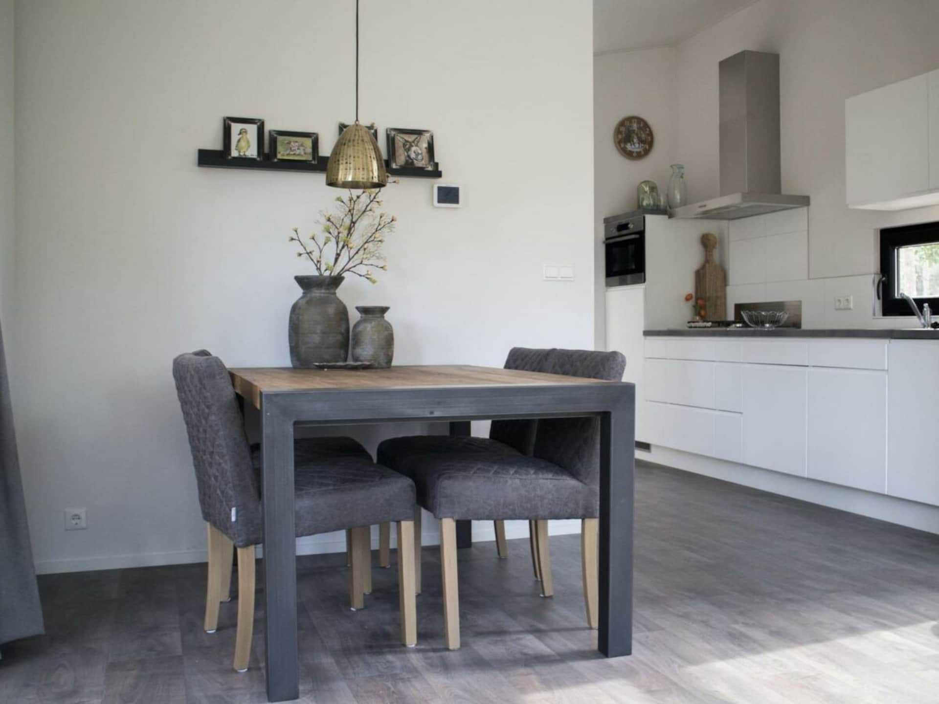 Modern vakantiehuis voor 4 personen in Maarn - foto 3
