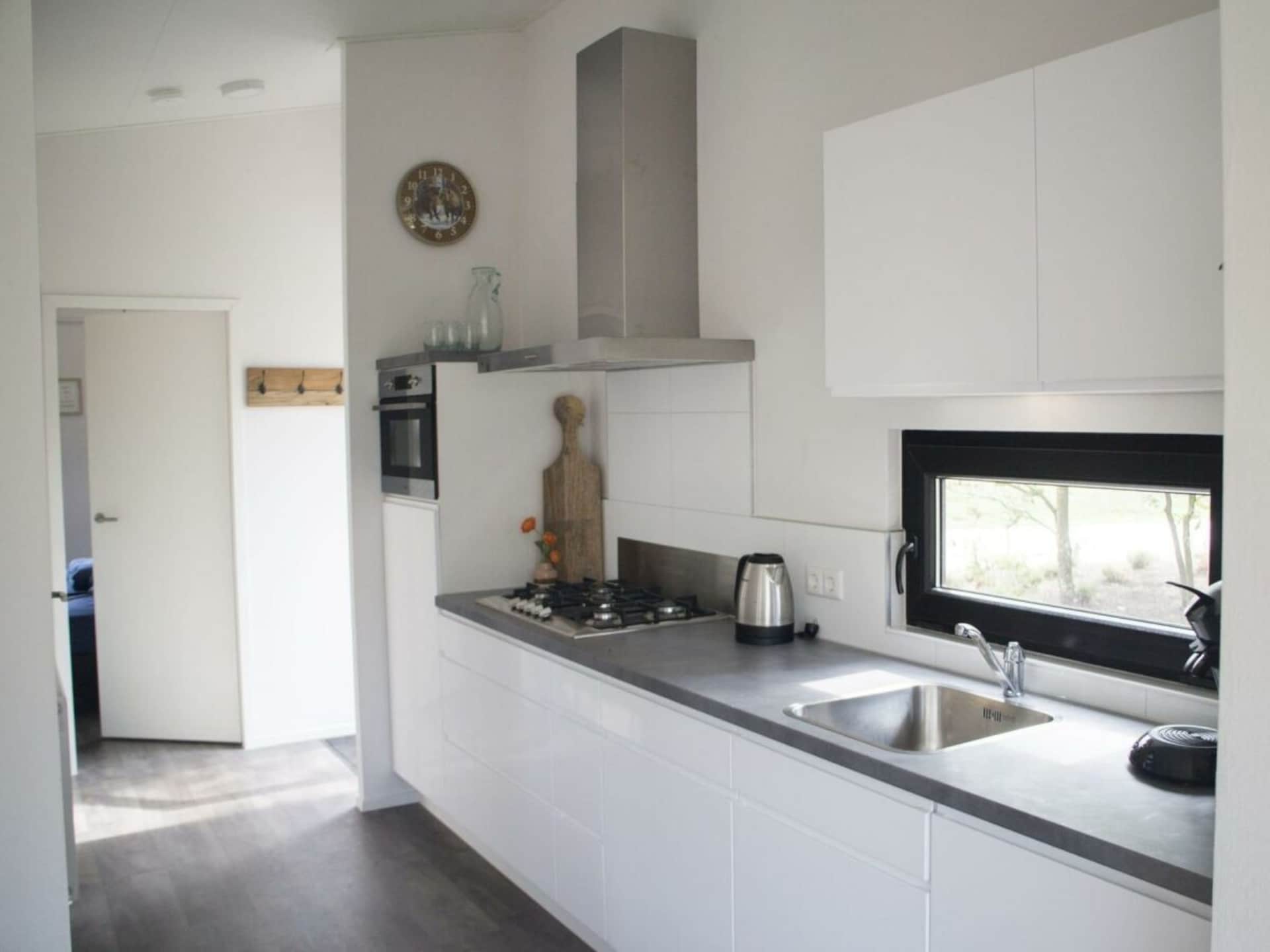 Modern vakantiehuis voor 4 personen in Maarn - foto 4