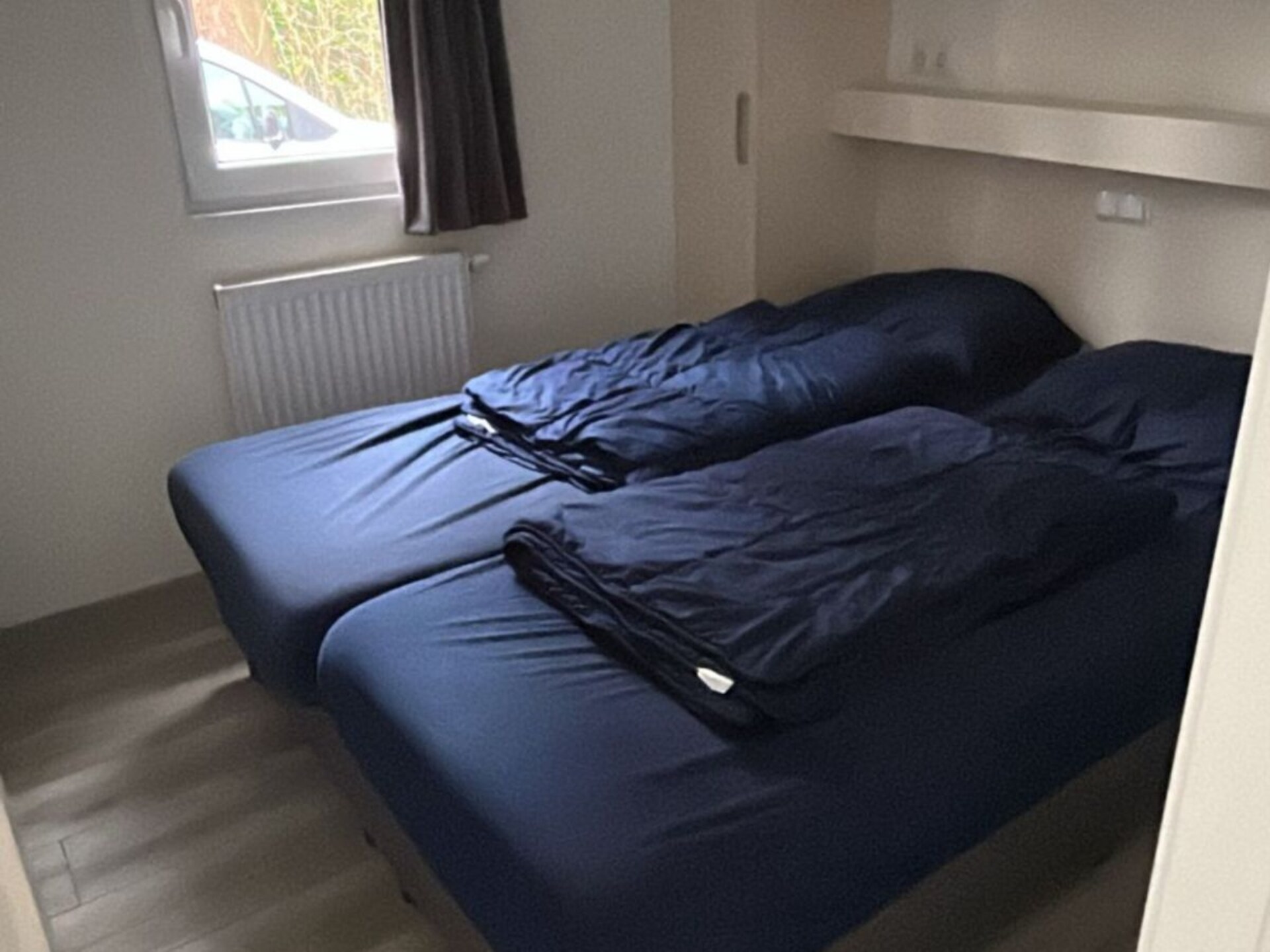 Modern vakantiehuis voor 4 personen in Maarn - foto 10