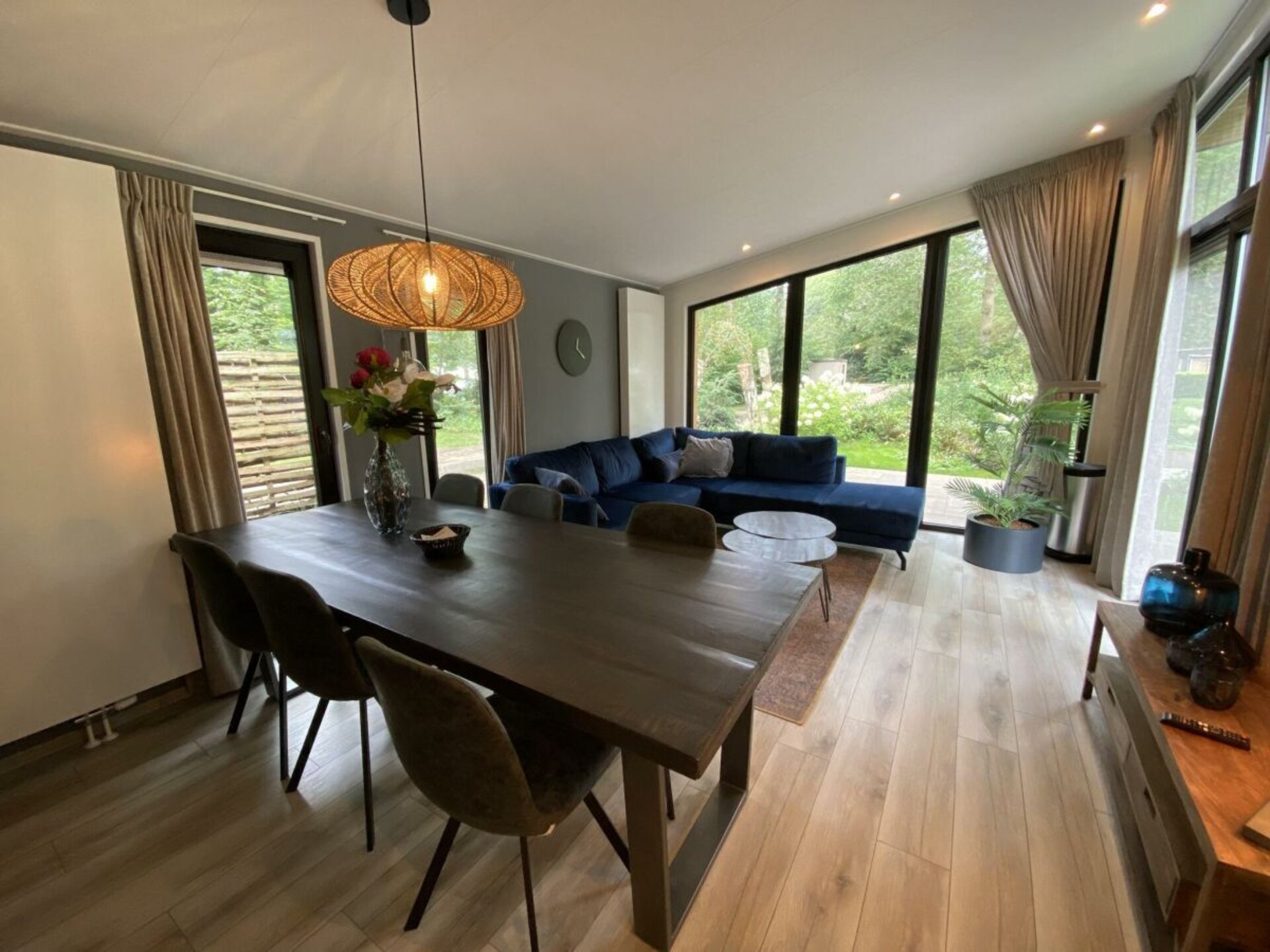 Licht en ruim vakantiehuis voor 6 personen in Maarn - foto 4