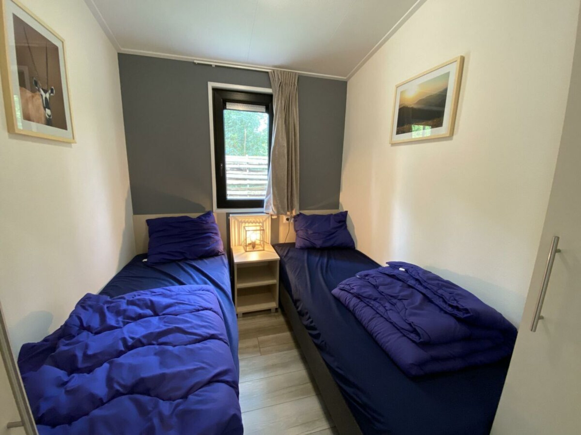 Licht en ruim vakantiehuis voor 6 personen in Maarn - foto 8