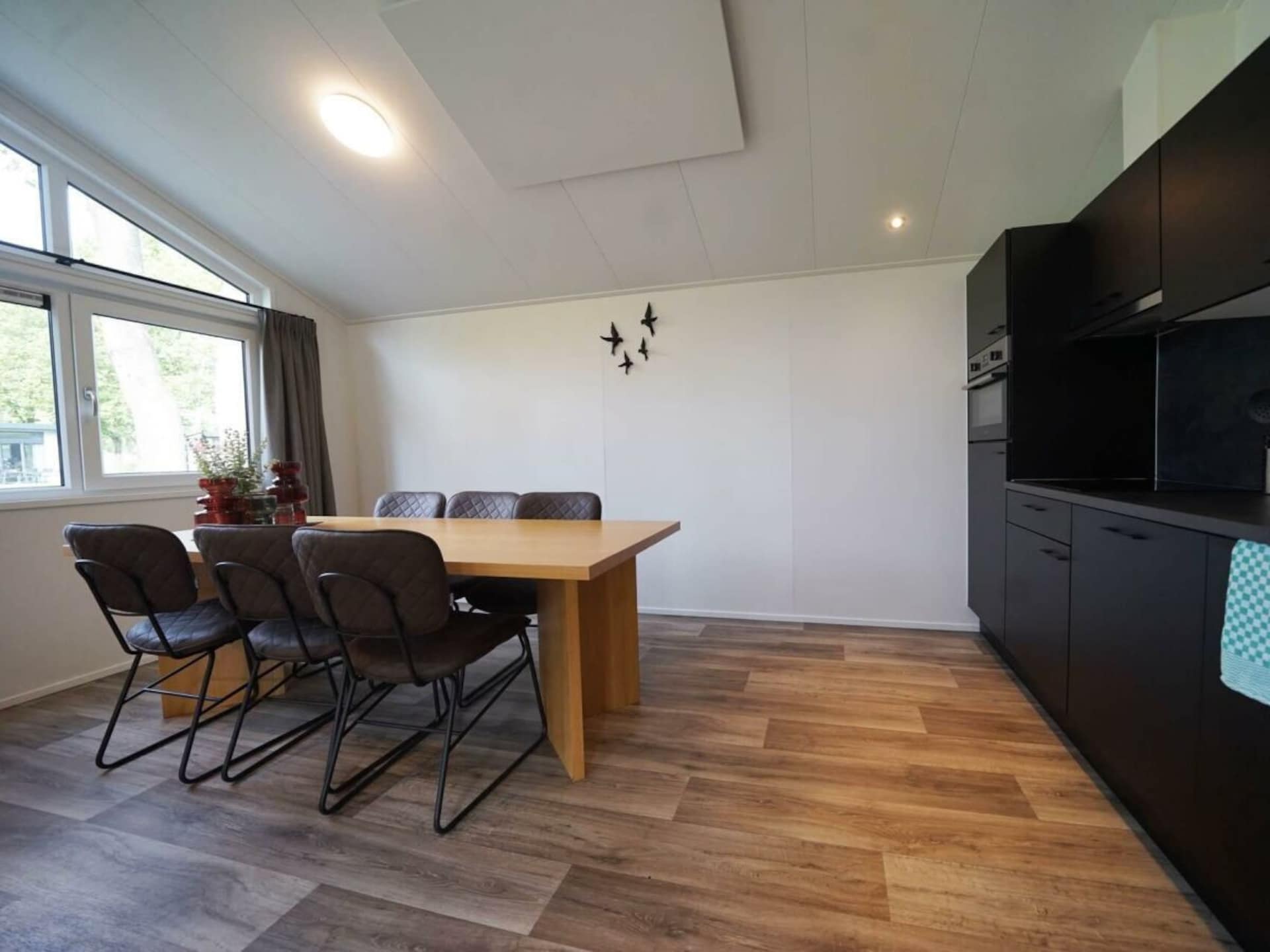 Vrijstaand vakantiehuis in Kaatsheuvel voor 6 personen - foto 11