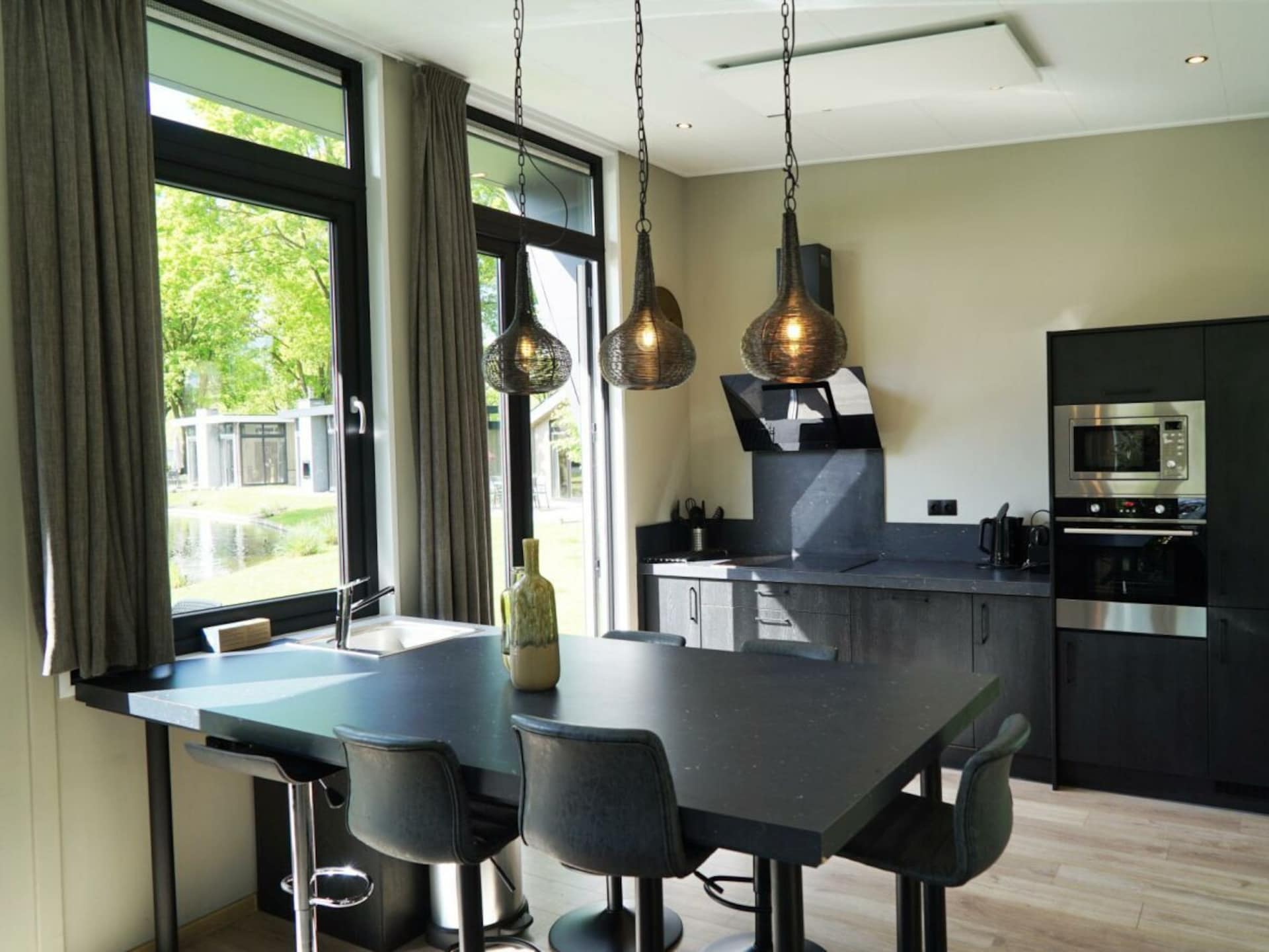 Vrijstaand vakantiehuis Just Nature 6 in Kaatsheuvel voor 6 personen - foto 5