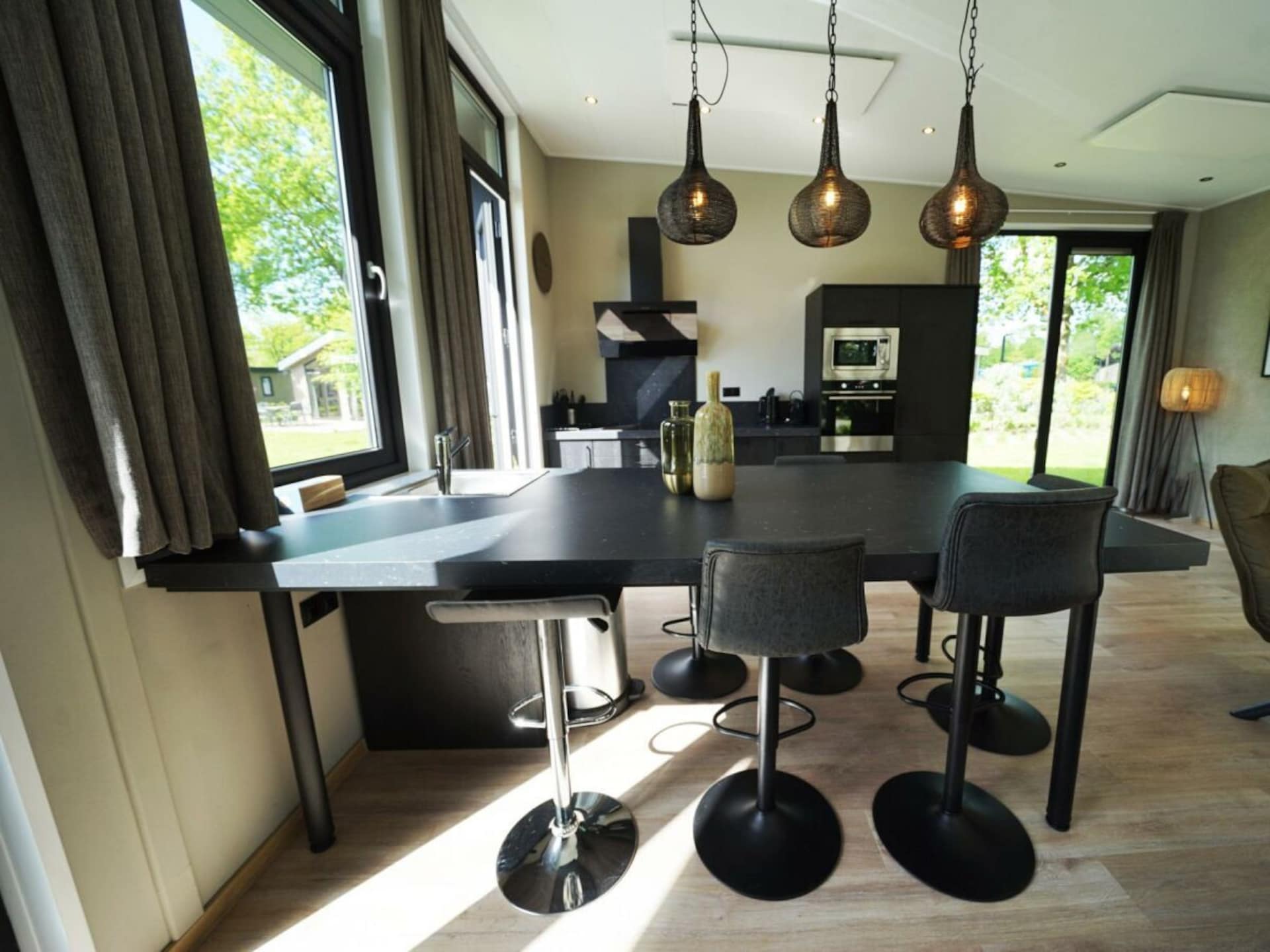 Vrijstaand vakantiehuis Just Nature 6 in Kaatsheuvel voor 6 personen - foto 6