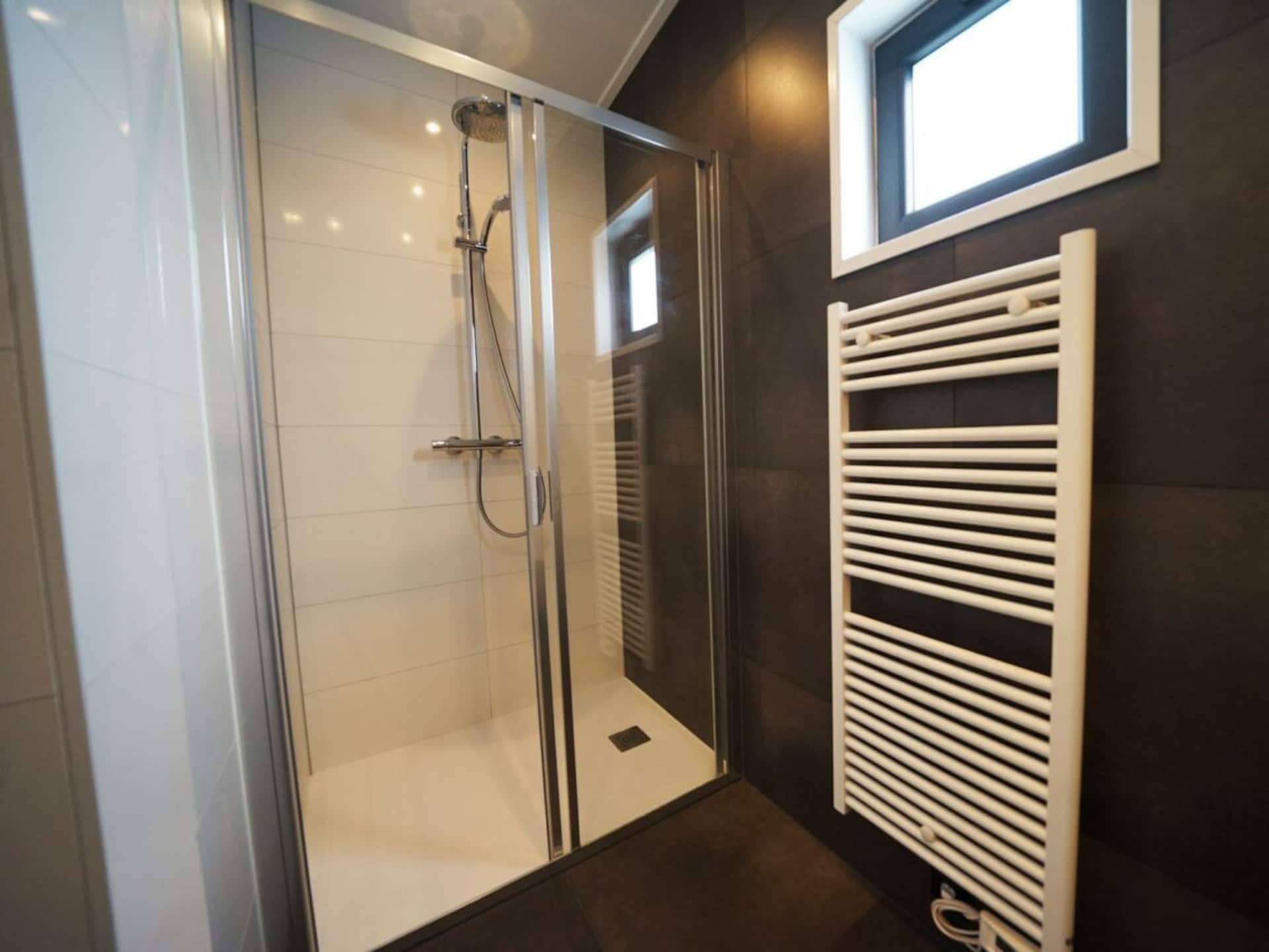 Vrijstaand vakantiehuis Just Nature 6 in Kaatsheuvel voor 6 personen - foto 10
