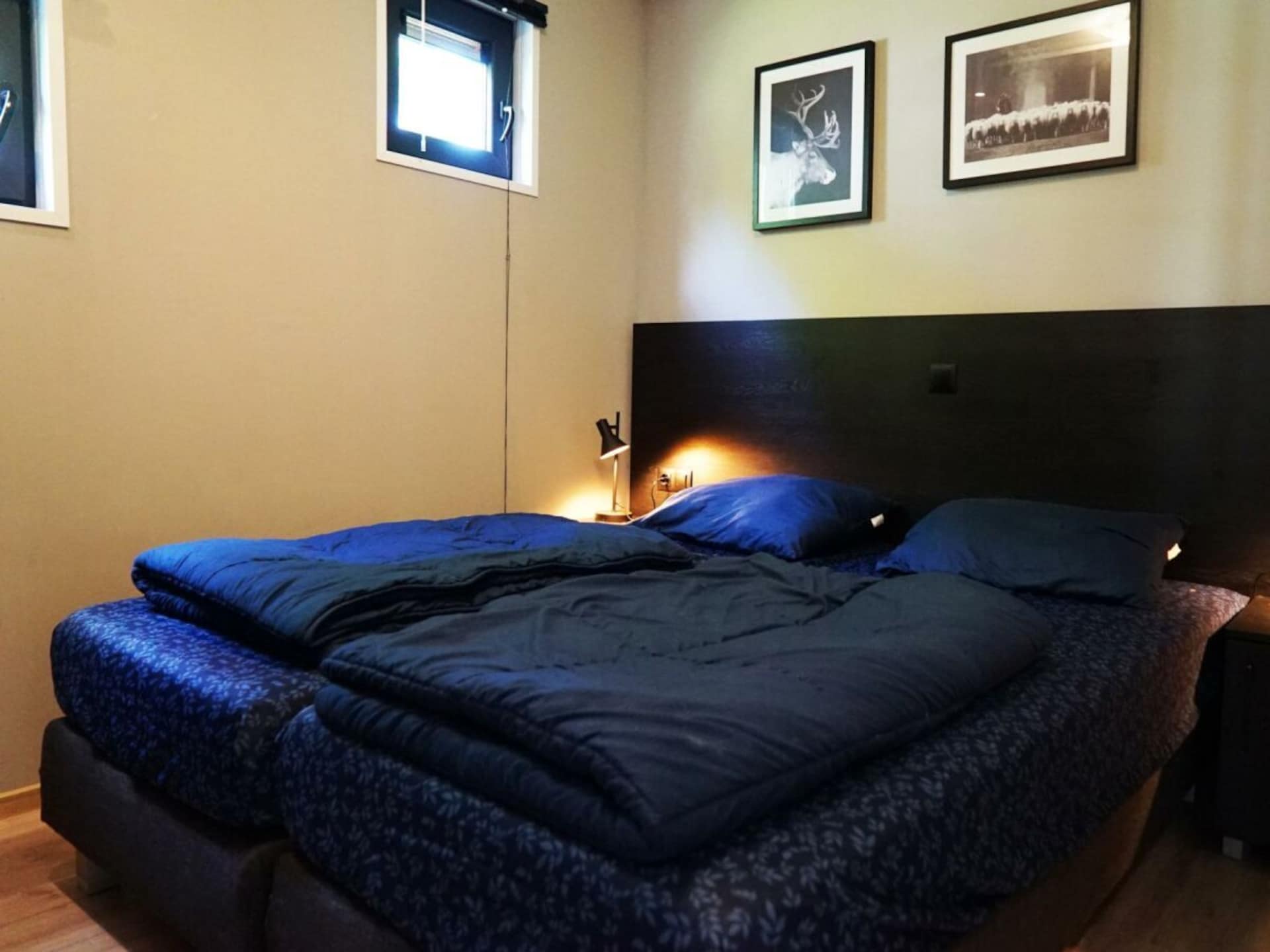 Vrijstaand vakantiehuis Just Nature 6 in Kaatsheuvel voor 6 personen - foto 12