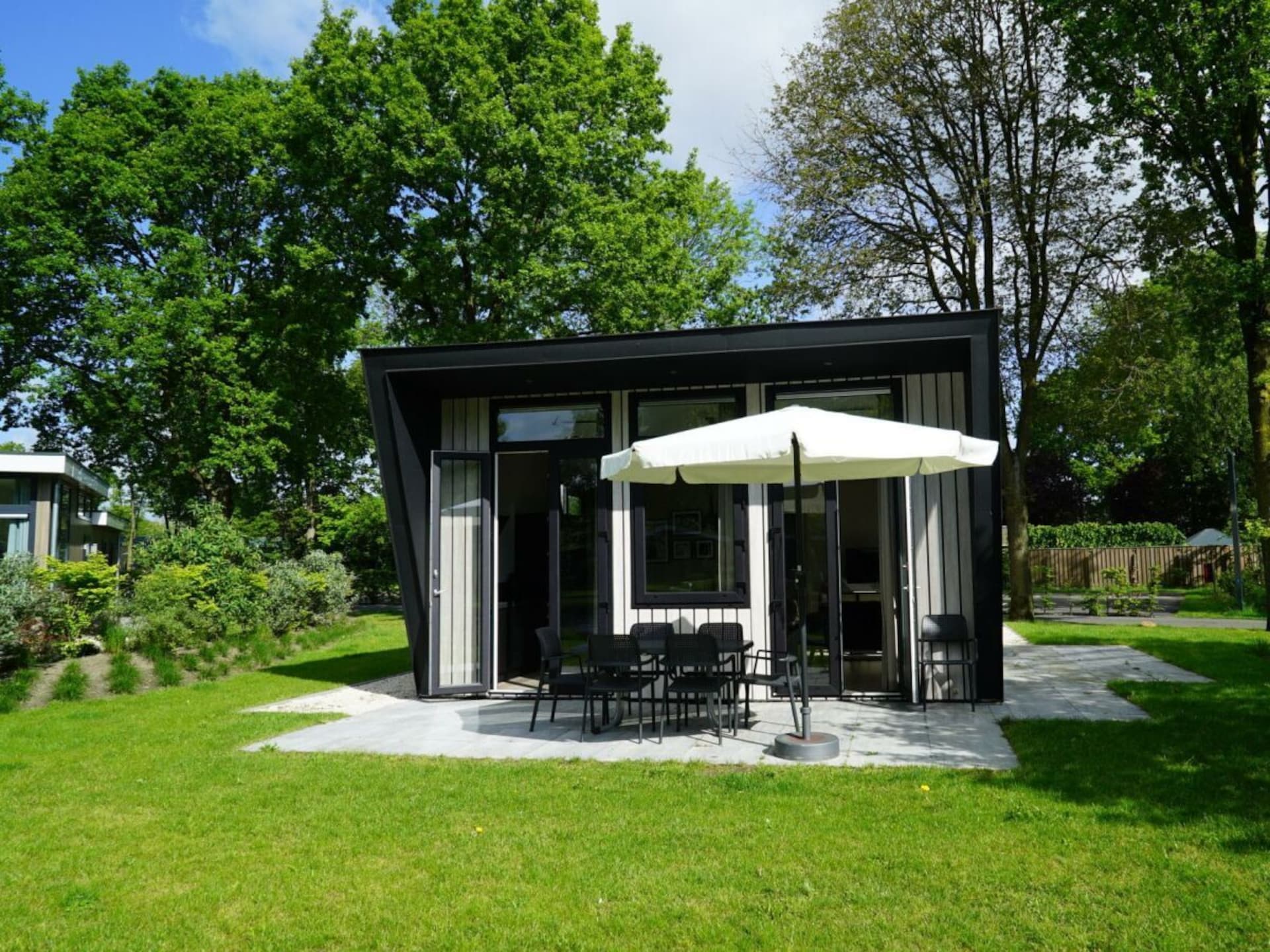 Vrijstaand vakantiehuis Just Nature 6 in Kaatsheuvel voor 6 personen - foto 14