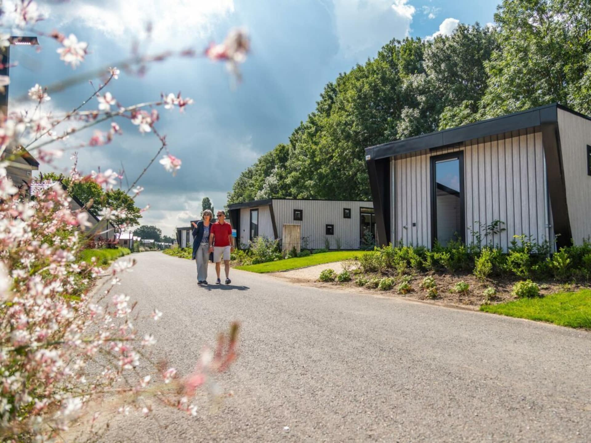 Vrijstaand vakantiehuis Just Nature 6 in Kaatsheuvel voor 6 personen - foto 15