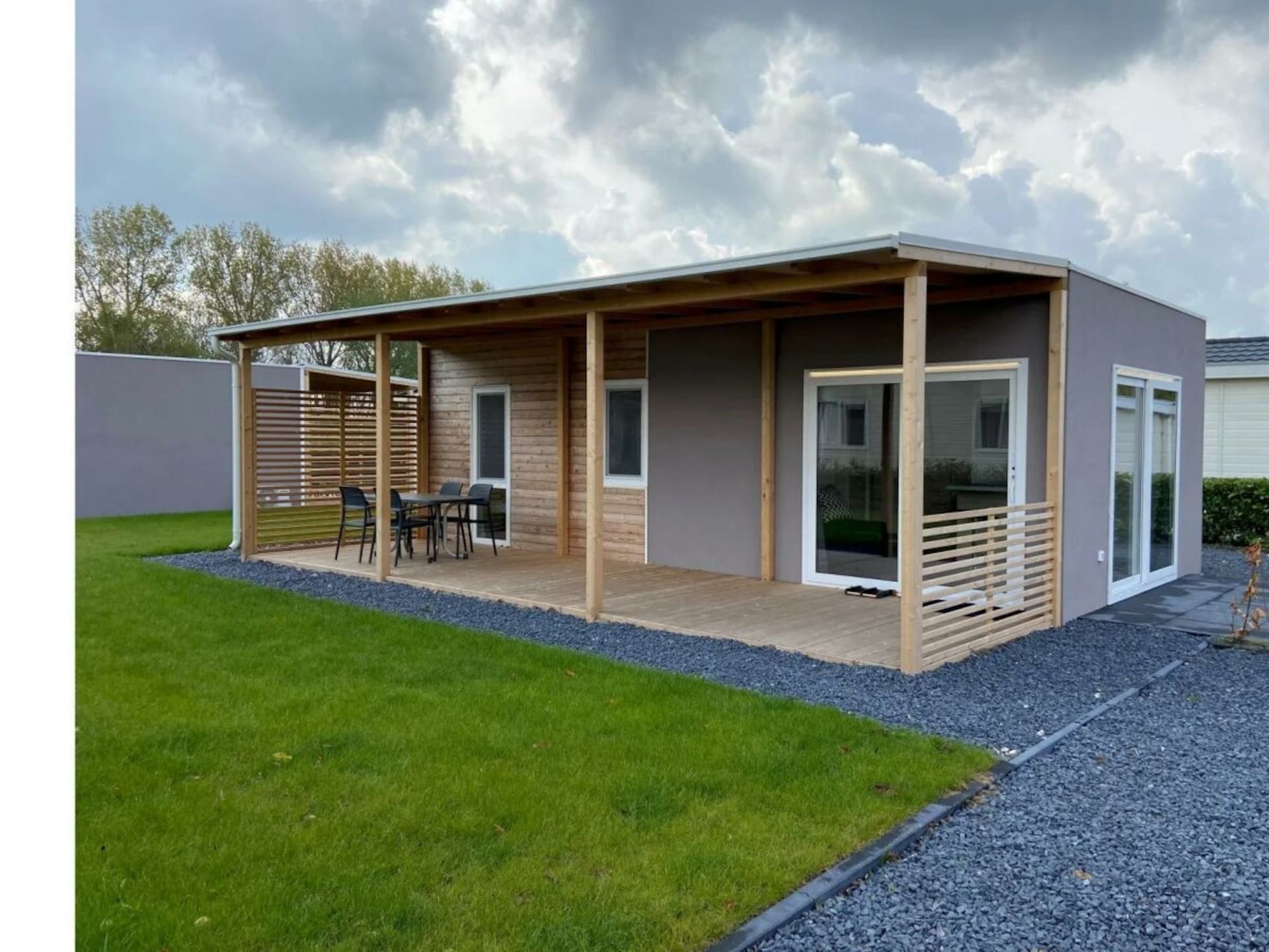 Gezellig vakantiehuis met houten accenten in Dordrecht - foto 2