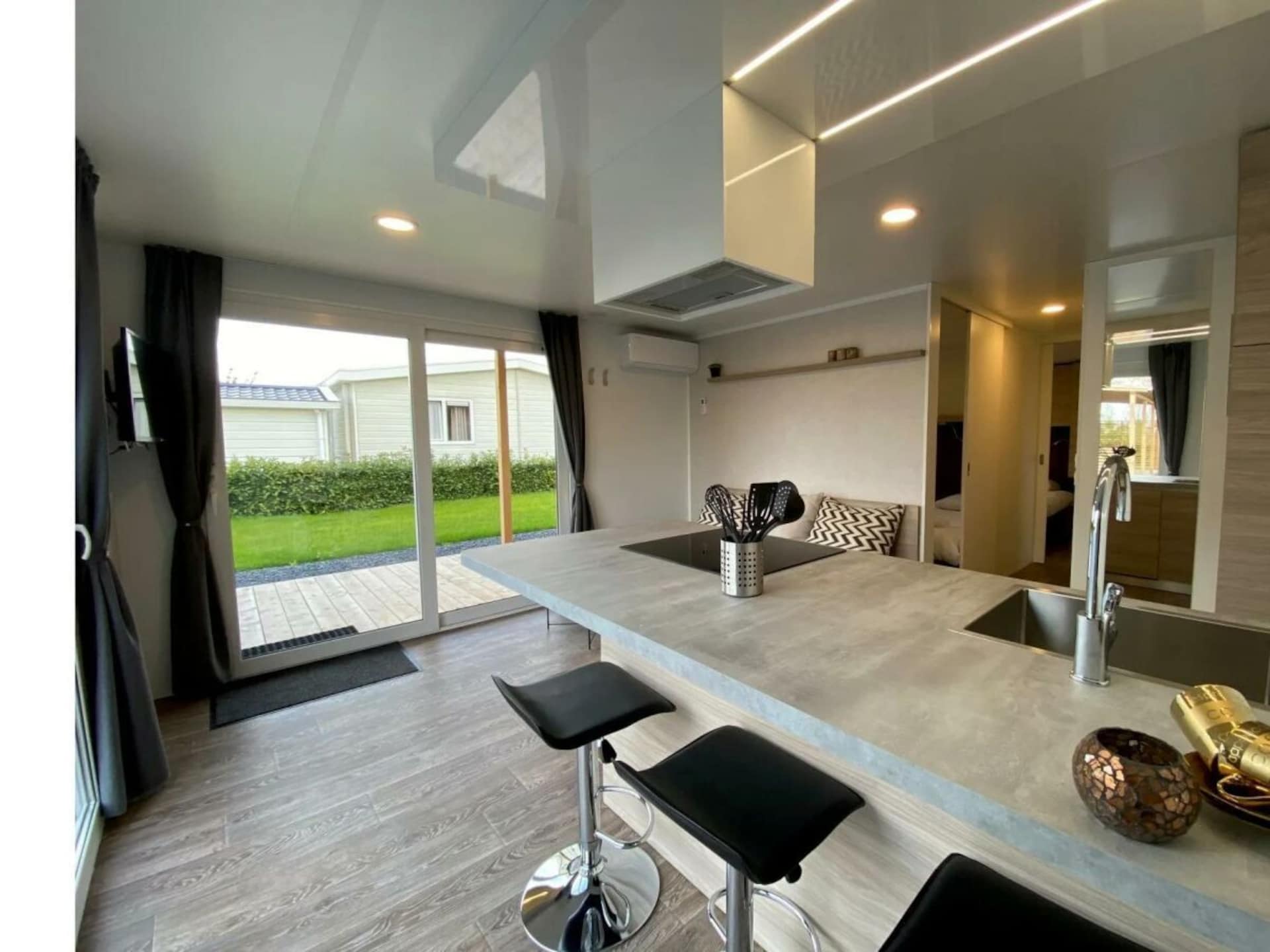 Gezellig vakantiehuis met houten accenten in Dordrecht - foto 3