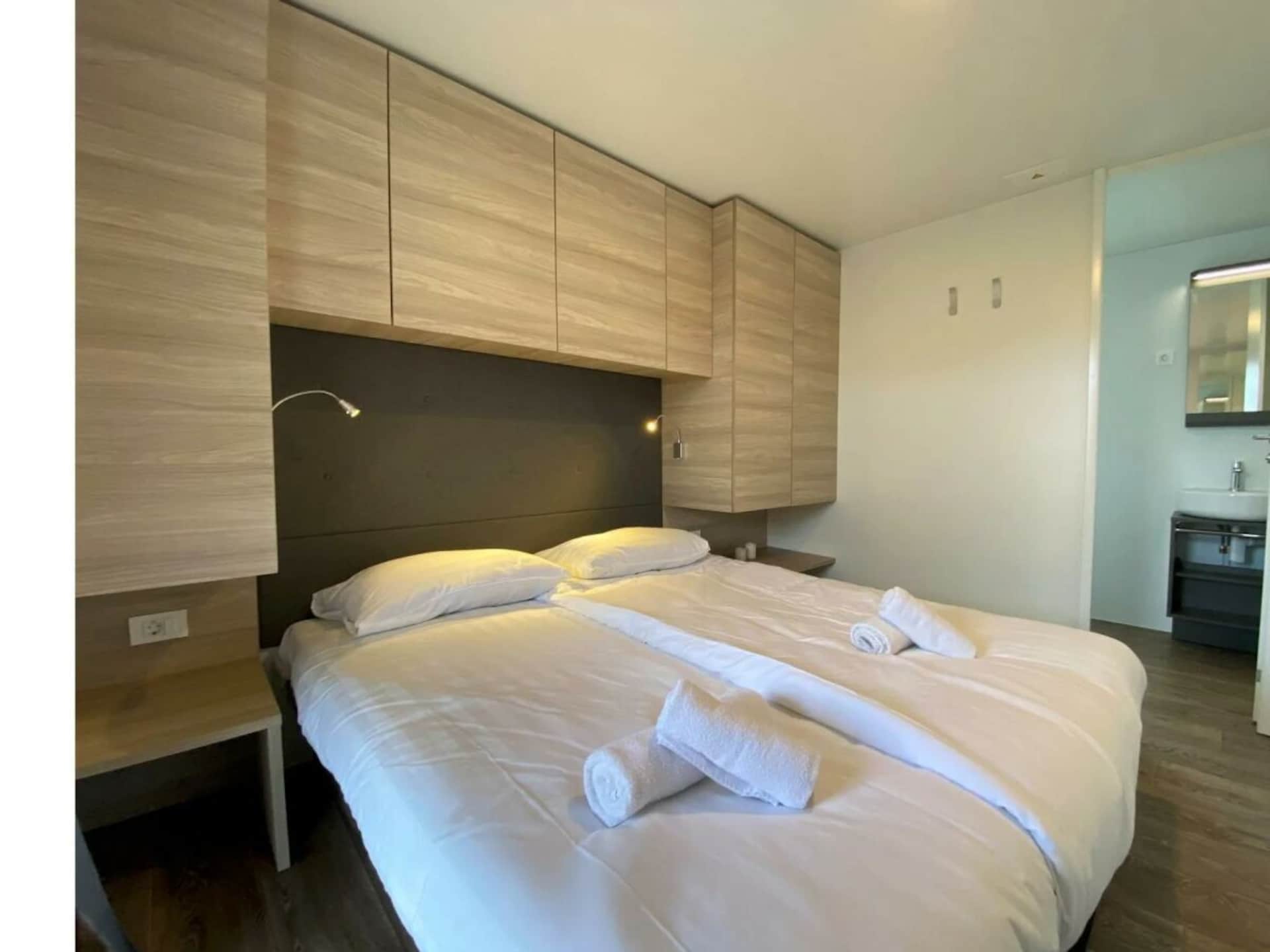 Gezellig vakantiehuis met houten accenten in Dordrecht - foto 8