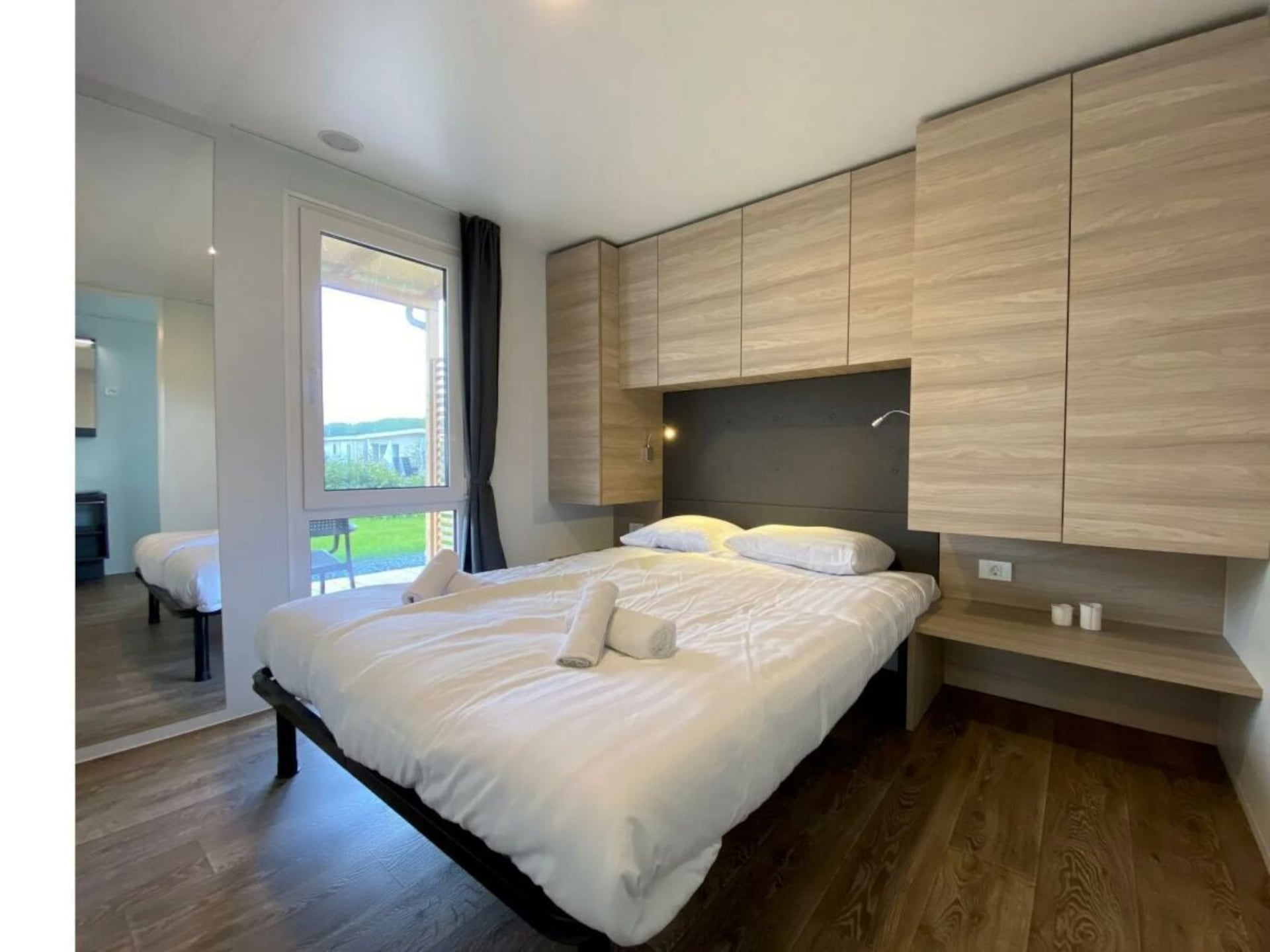 Gezellig vakantiehuis met houten accenten in Dordrecht - foto 9