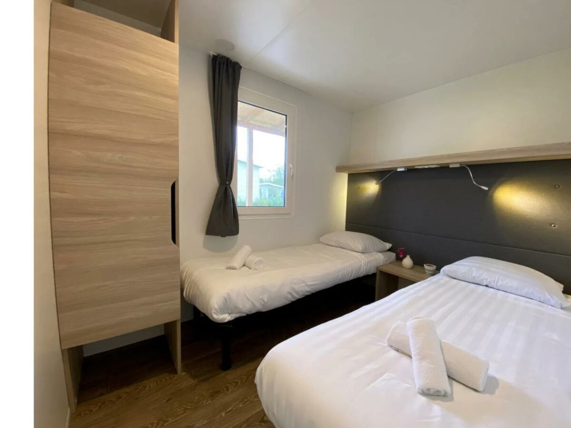 Gezellig vakantiehuis met houten accenten in Dordrecht - foto 10