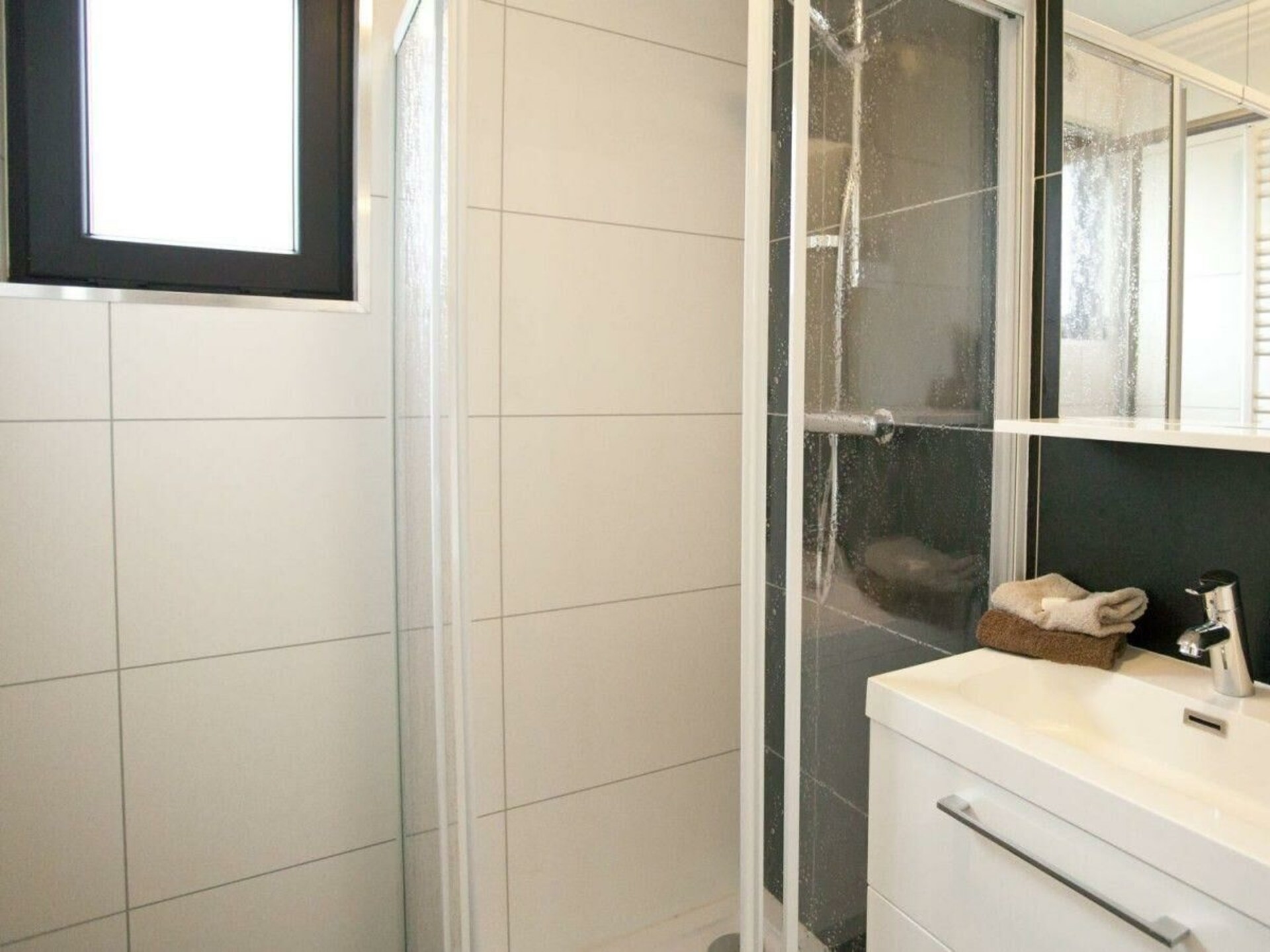 Modern vakantiehuis Cube la Mer in Nieuwvliet voor 4 personen - foto 10