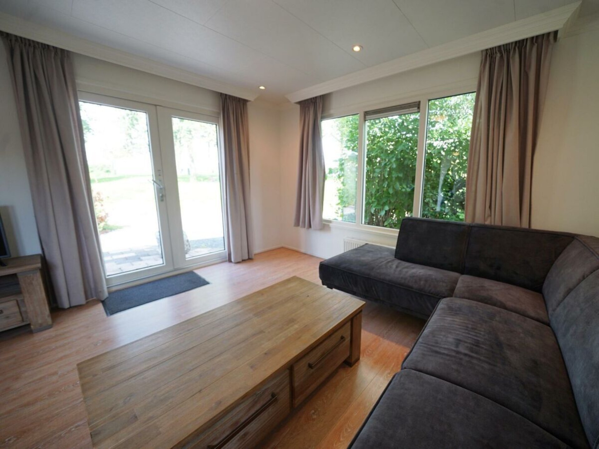 Gezellig vakantiehuis voor 4 personen in Halfweg - foto 2