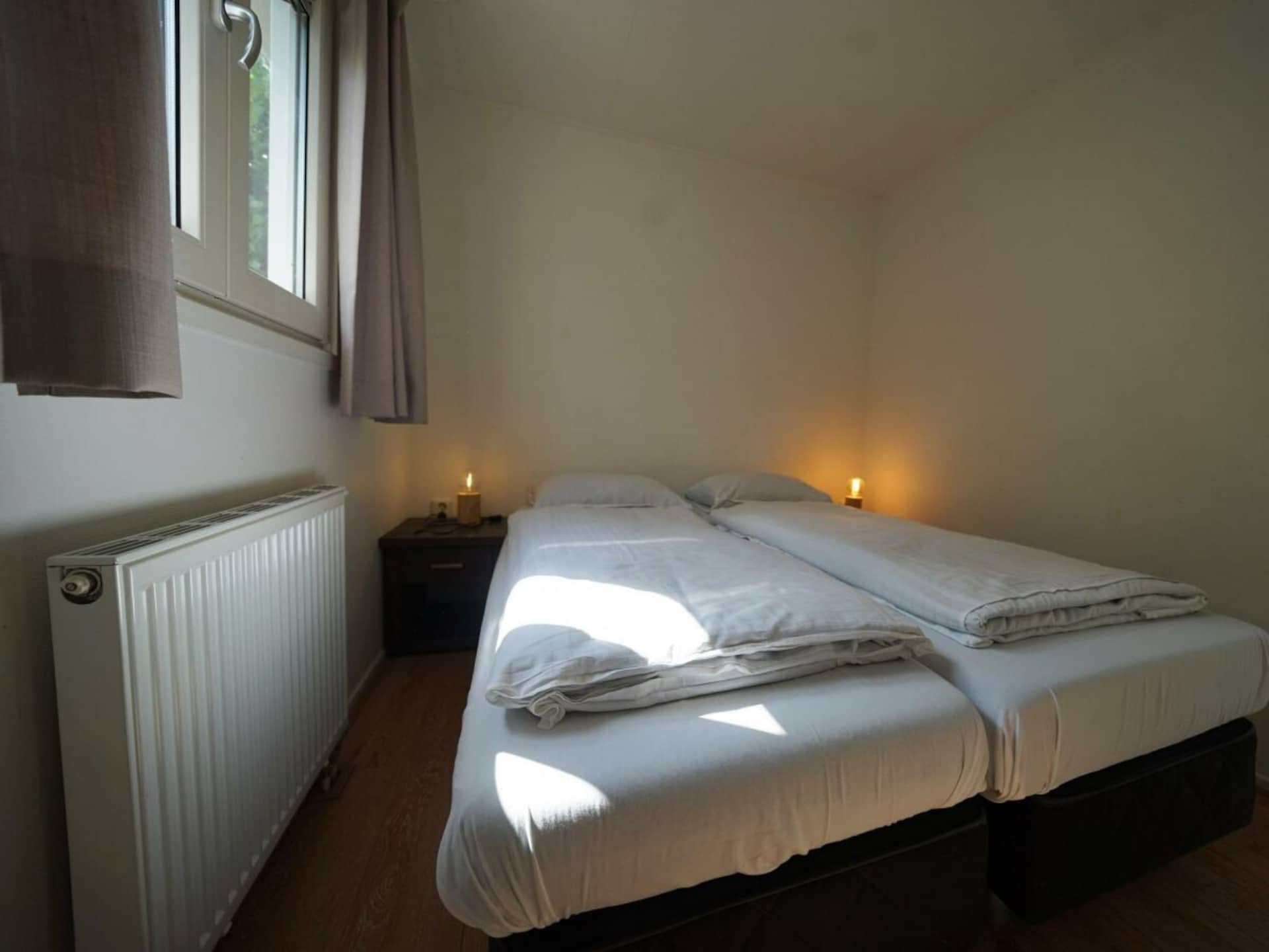 Gezellig vakantiehuis voor 4 personen in Halfweg - foto 4